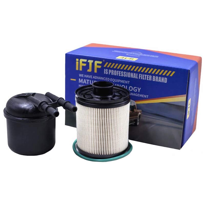 FD4615 Fuel Filter for Ford F250 F350 F450 F550 6.7 6.7L V8