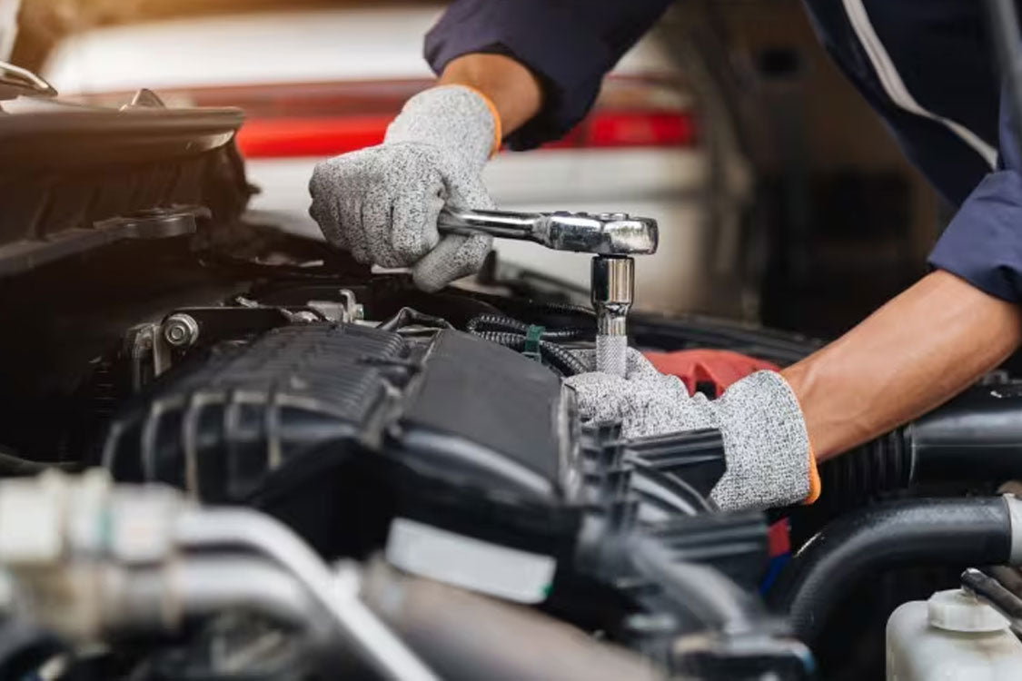 The Ultimate Car Maintenance Checklist