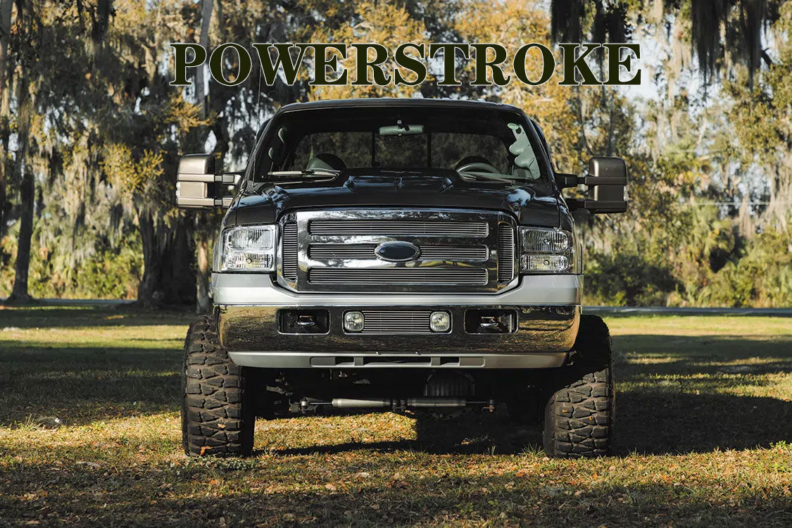 How to Unlocking Ford Powerstroke Engine Full Potential?