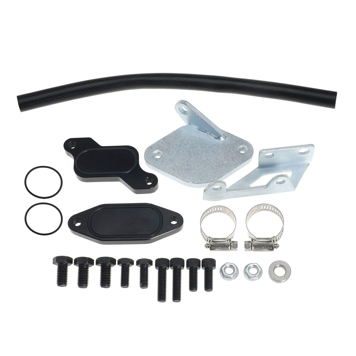 EGR Delete Kit | 2006-2007 GM/Chevy Duramax LBZ 6.6L