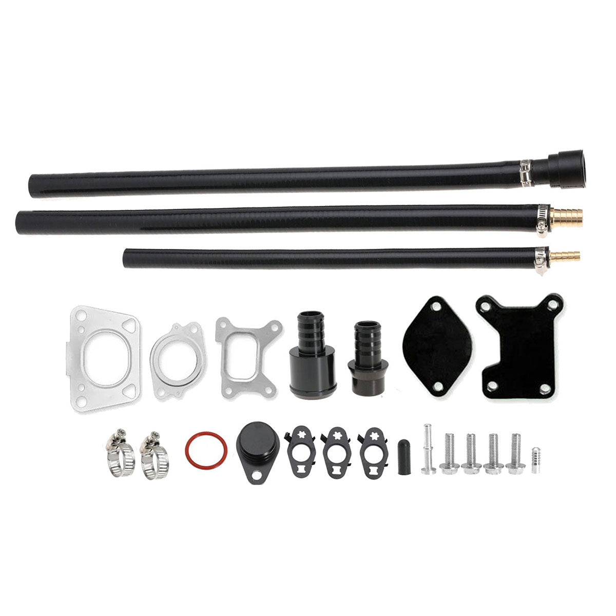 EGR Delete Kit | GM/Chevy Duramax 2017-2021 L5P 6.6L