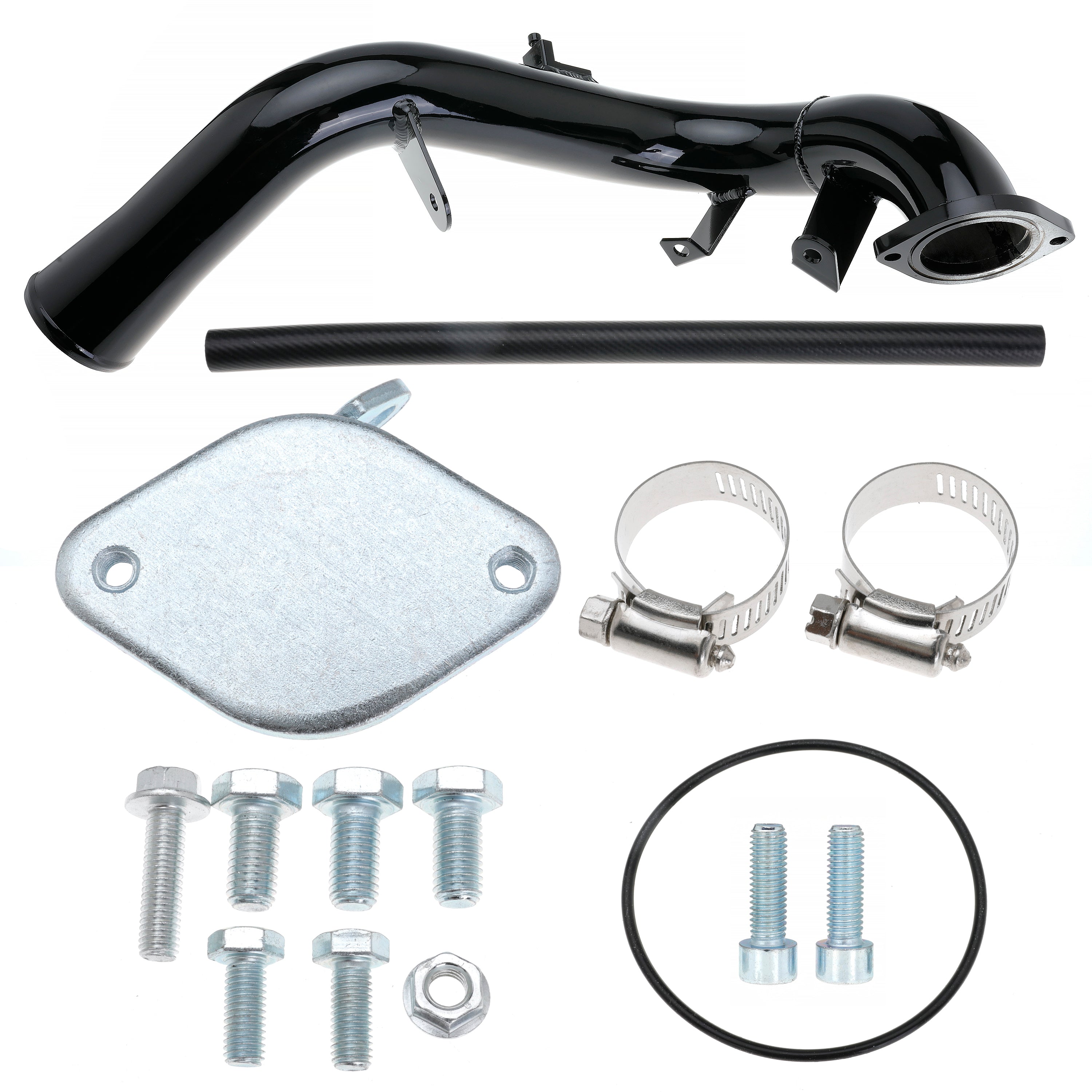 EGR Delete Kit | 2006-2007 GM/Chevy Duramax LBZ 6.6L