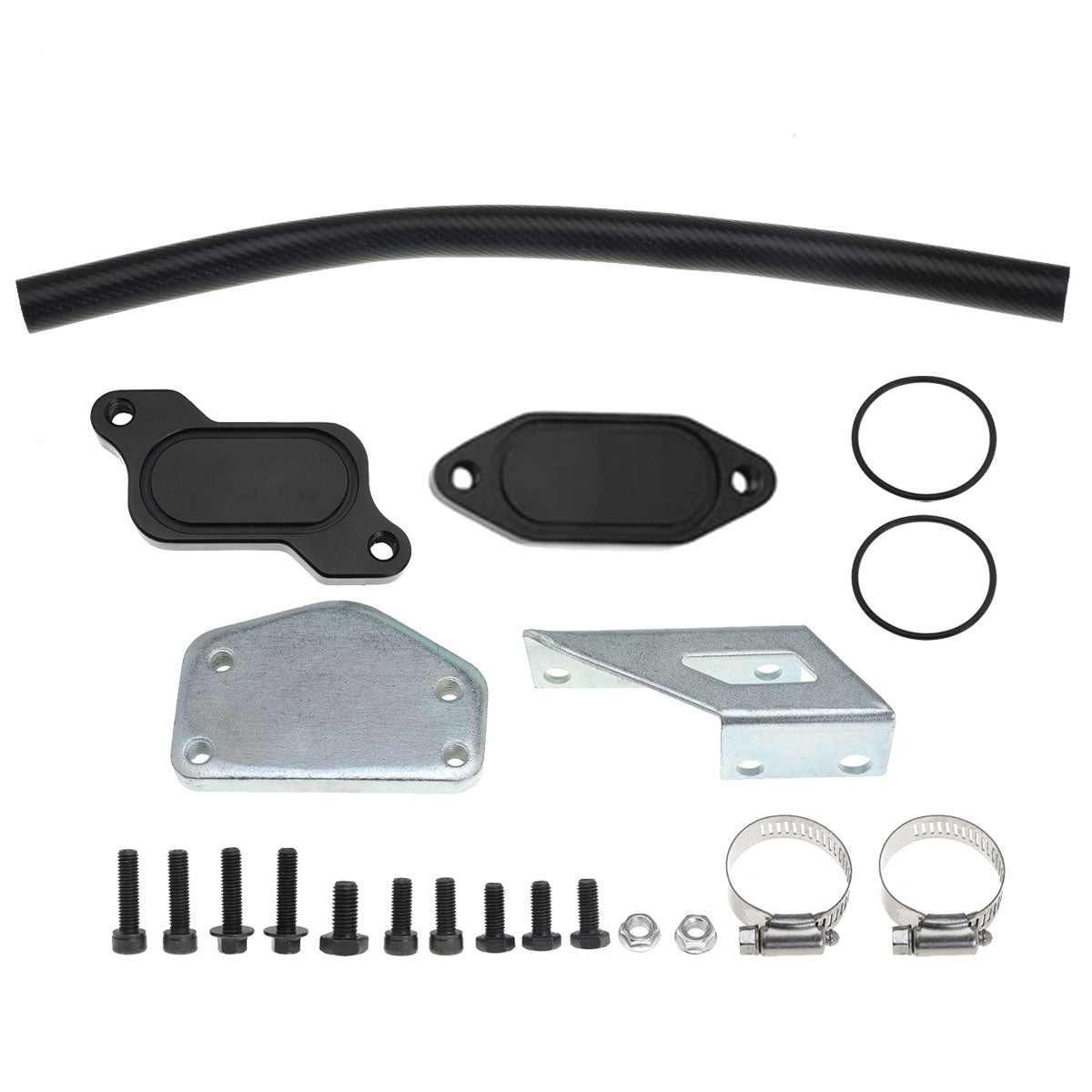 EGR Delete Kit | 2004-2005 GM/Chevy Duramax LLY 6.6L