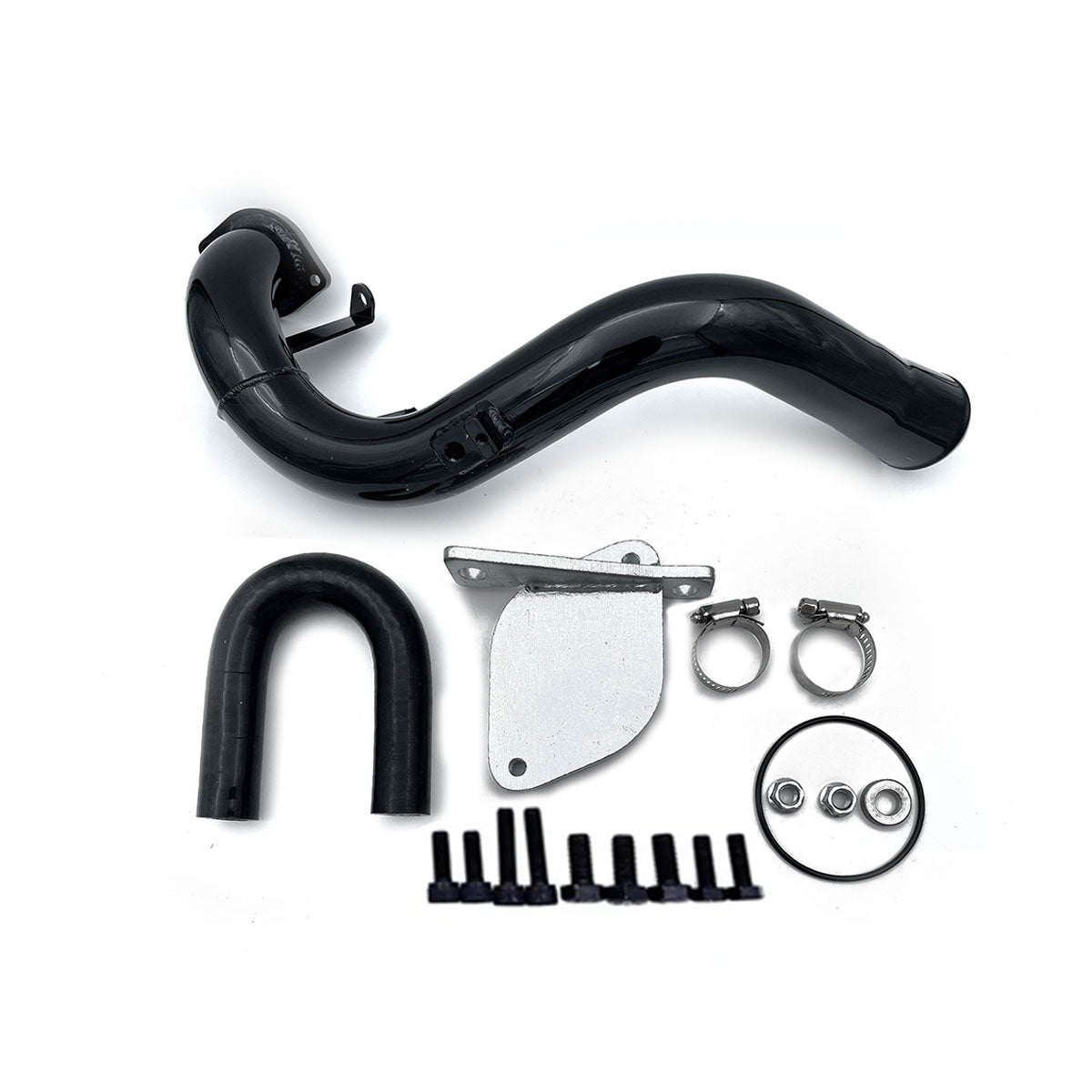 EGR Delete Kit | 2007-2010 GM/Chevy Duramax 6.6L