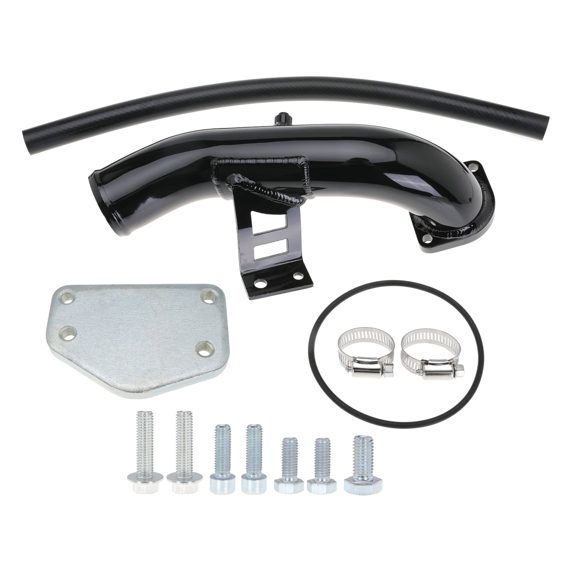 EGR Delete Kit | 2004-2005 GM/Chevy Duramax LLY 6.6L