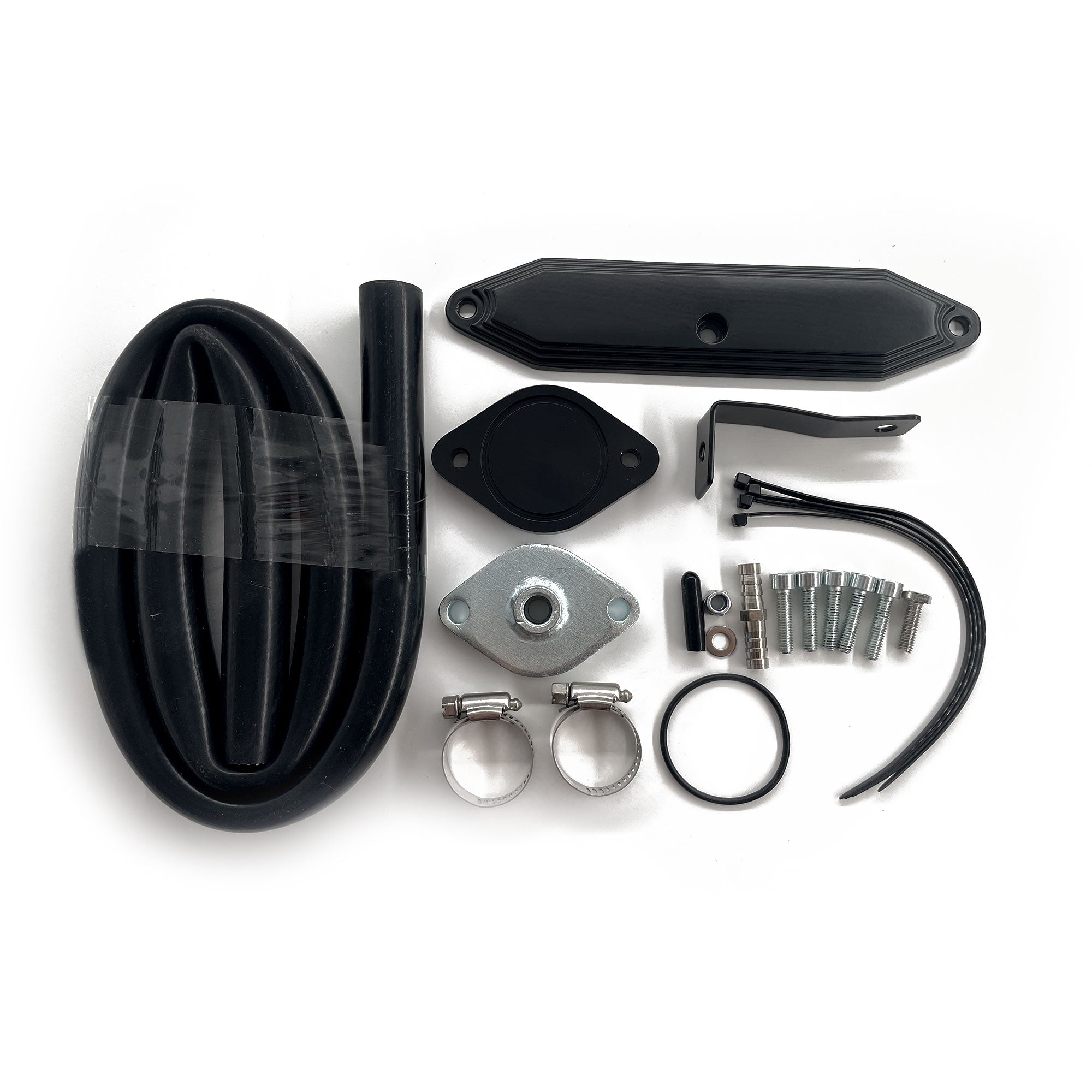 EGR Delete Kit | 2011-2023 Ford Powerstroke 6.7L