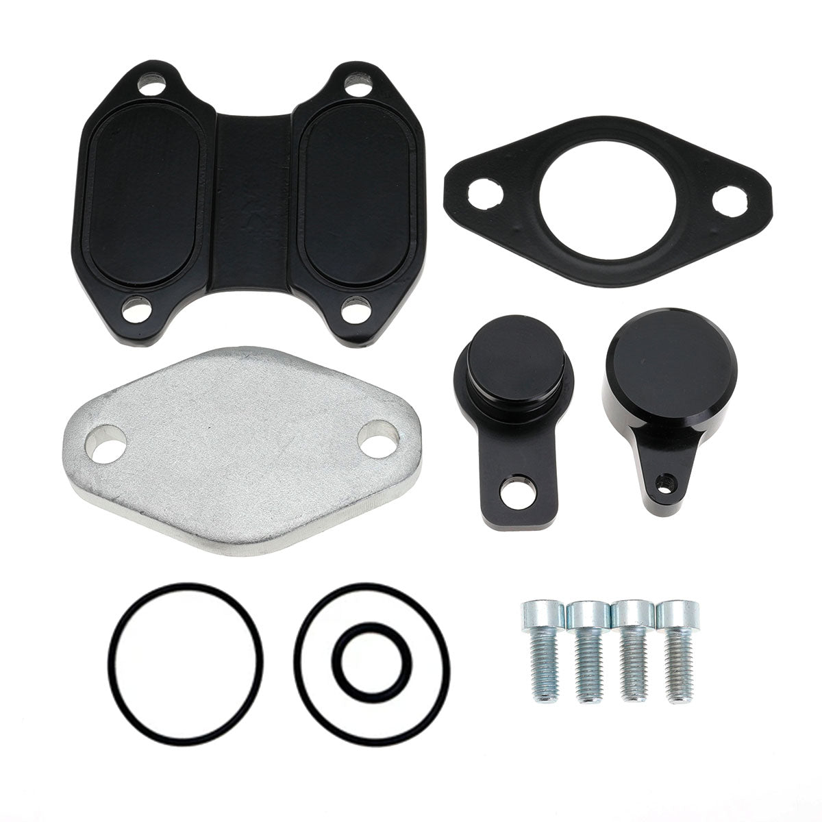 EGR Delete Kit | 2013-2018 Ram Cummins 6.7L