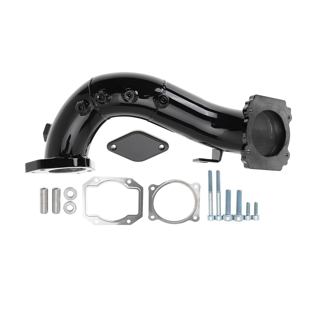 Intake Elbow Kit |2011-2015 GM/Chevy Duramax LML 6.6L