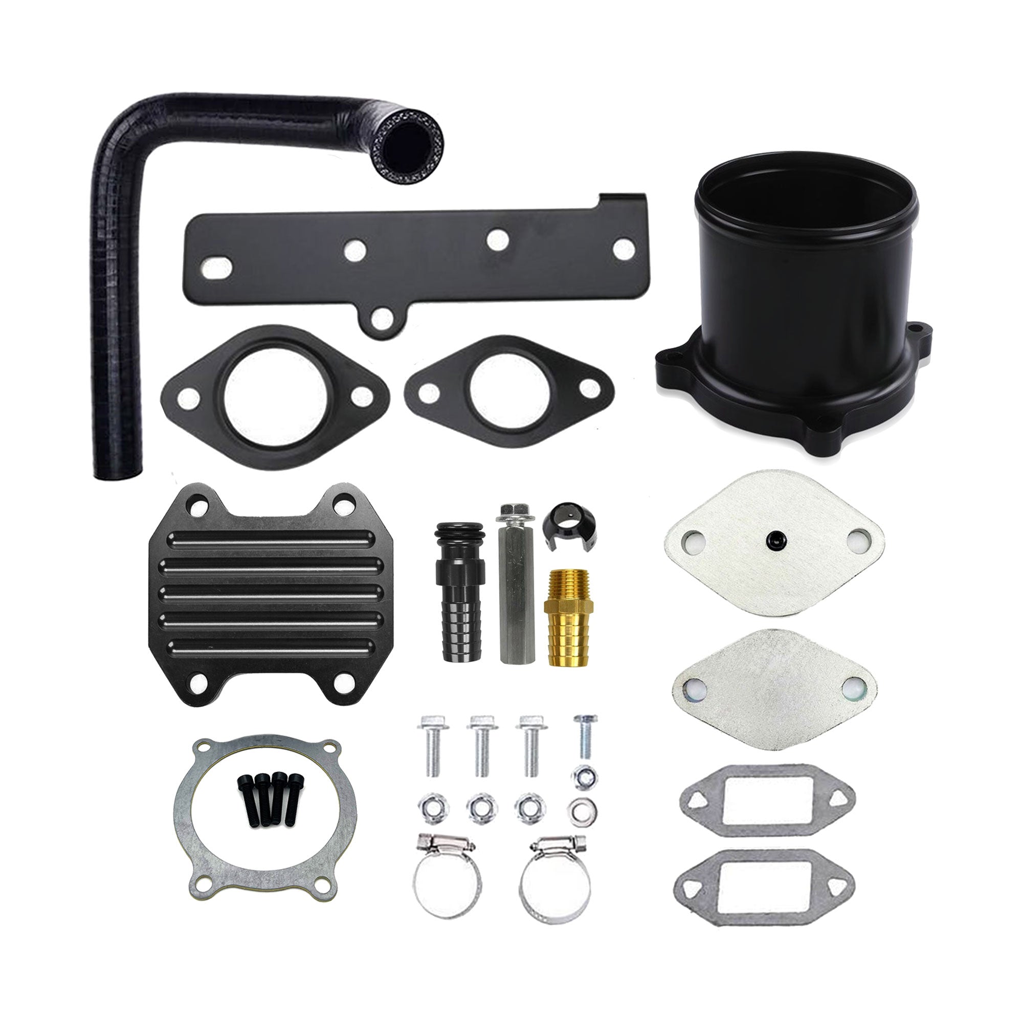 EGR Delete Kit | 2013-2018 Ram Cummins 6.7L