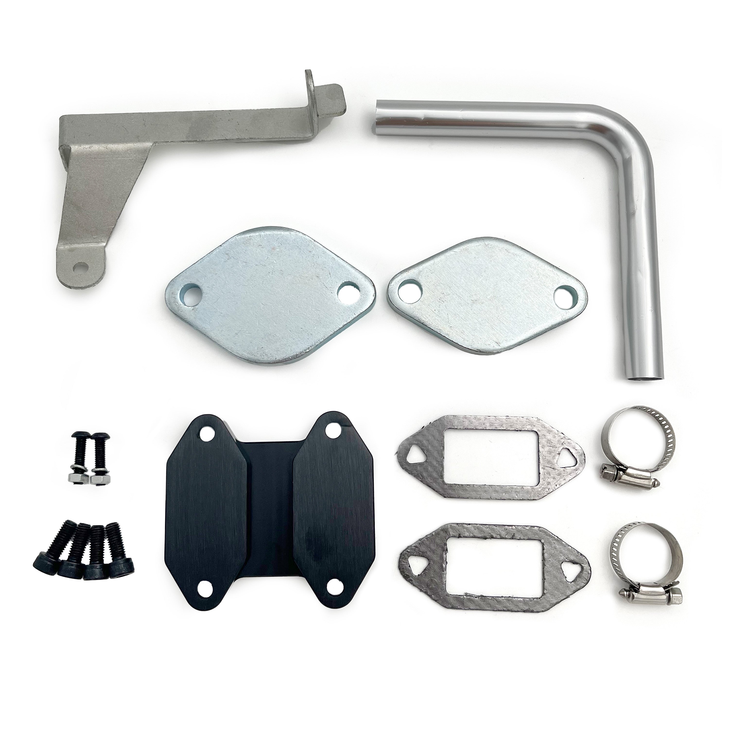 EGR Delete Kit | 2007-2009 Ram Cummins 6.7L