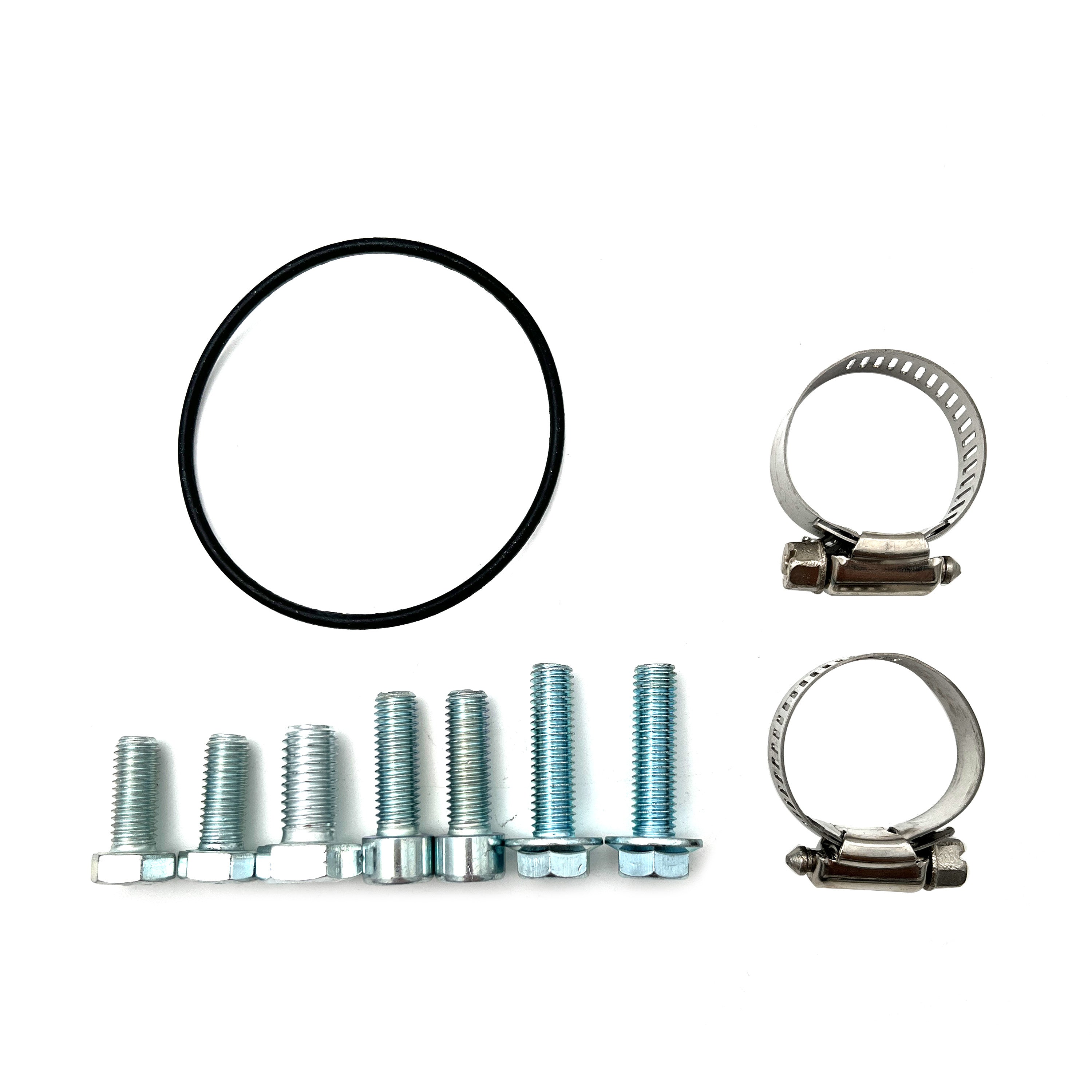 EGR Delete Kit | 2004-2005 GM/Chevy Duramax LLY 6.6L