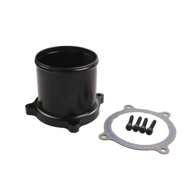 Full Delete Kit DPF/DEF/EGR/CCV | 2010-2012 Ram Cummins 6.7L