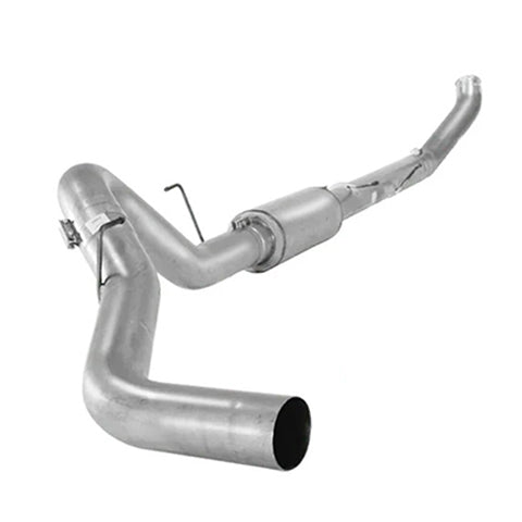 5" Exhaust DPF Delete | 2013-2018 Ram Cummins 6.7L