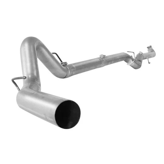 4"DPF Delete kit |  2001-2007 GM/Chevy Duramax LLY 6.6L