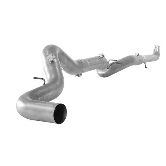 5"DPF Delete kit |  2001-2007 GM/Chevy Duramax LLY 6.6L