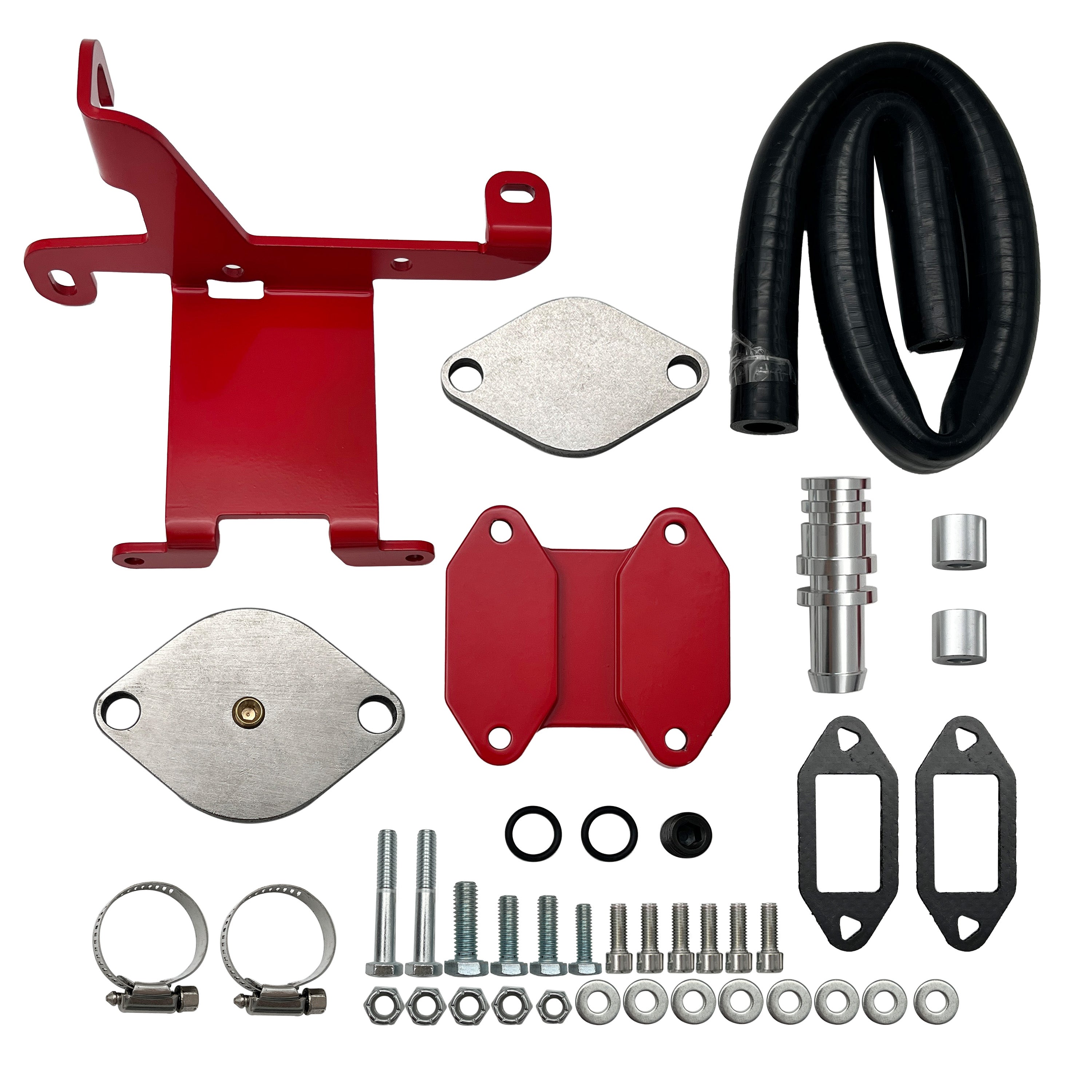 EGR Delete Kit | 2009-2024 Ram Cummins 6.7L