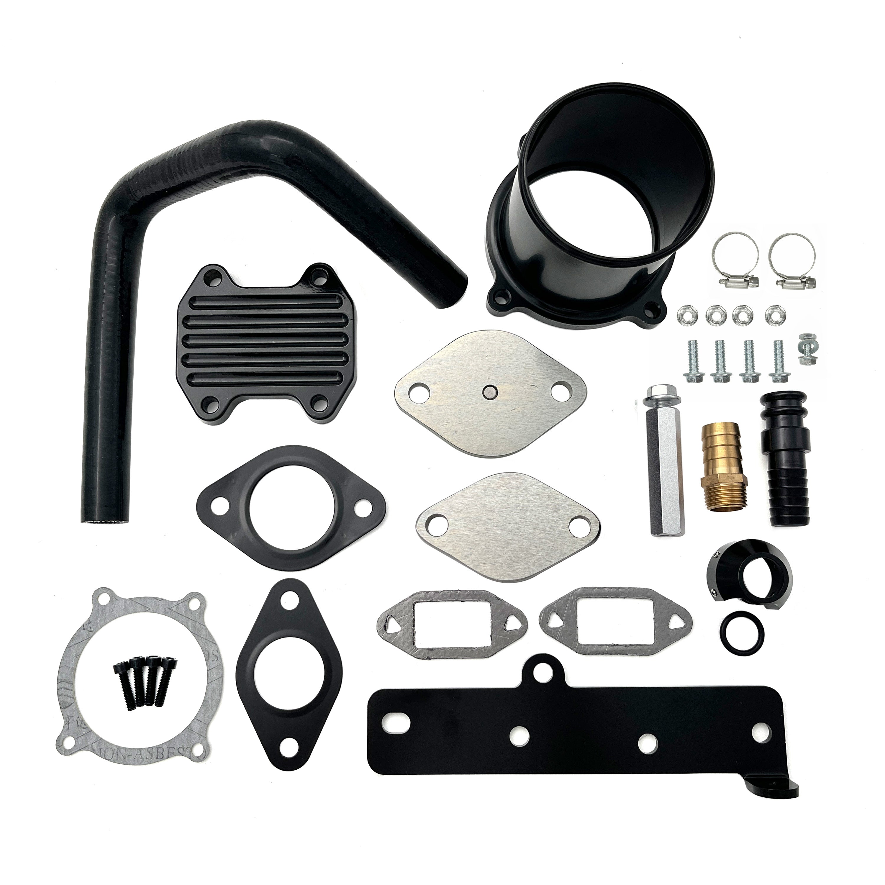 EGR Delete Kit | 2013-2018 Ram Cummins 6.7L