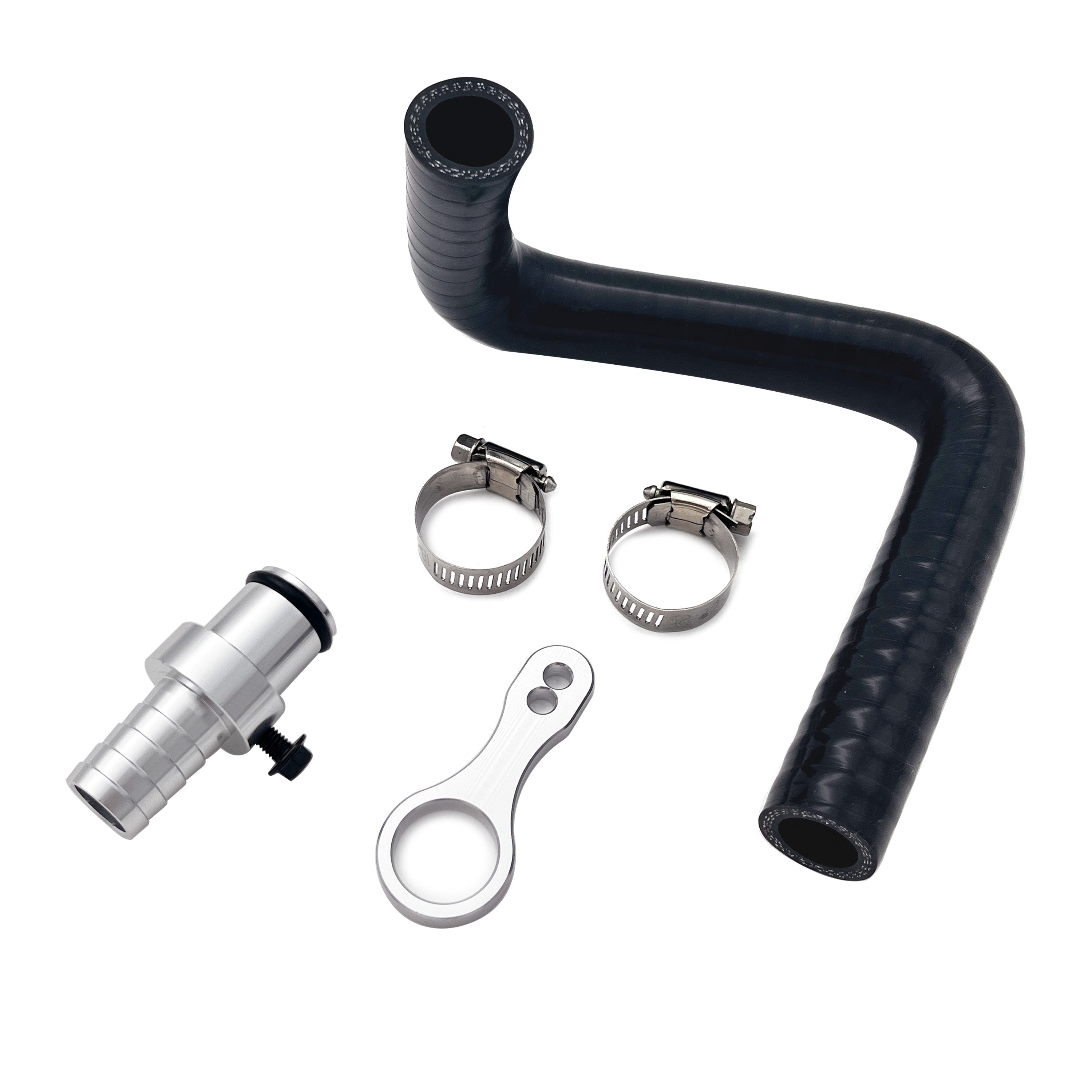 EGR Delete Kit | 2009-2019 Ram Cummins 6.7L