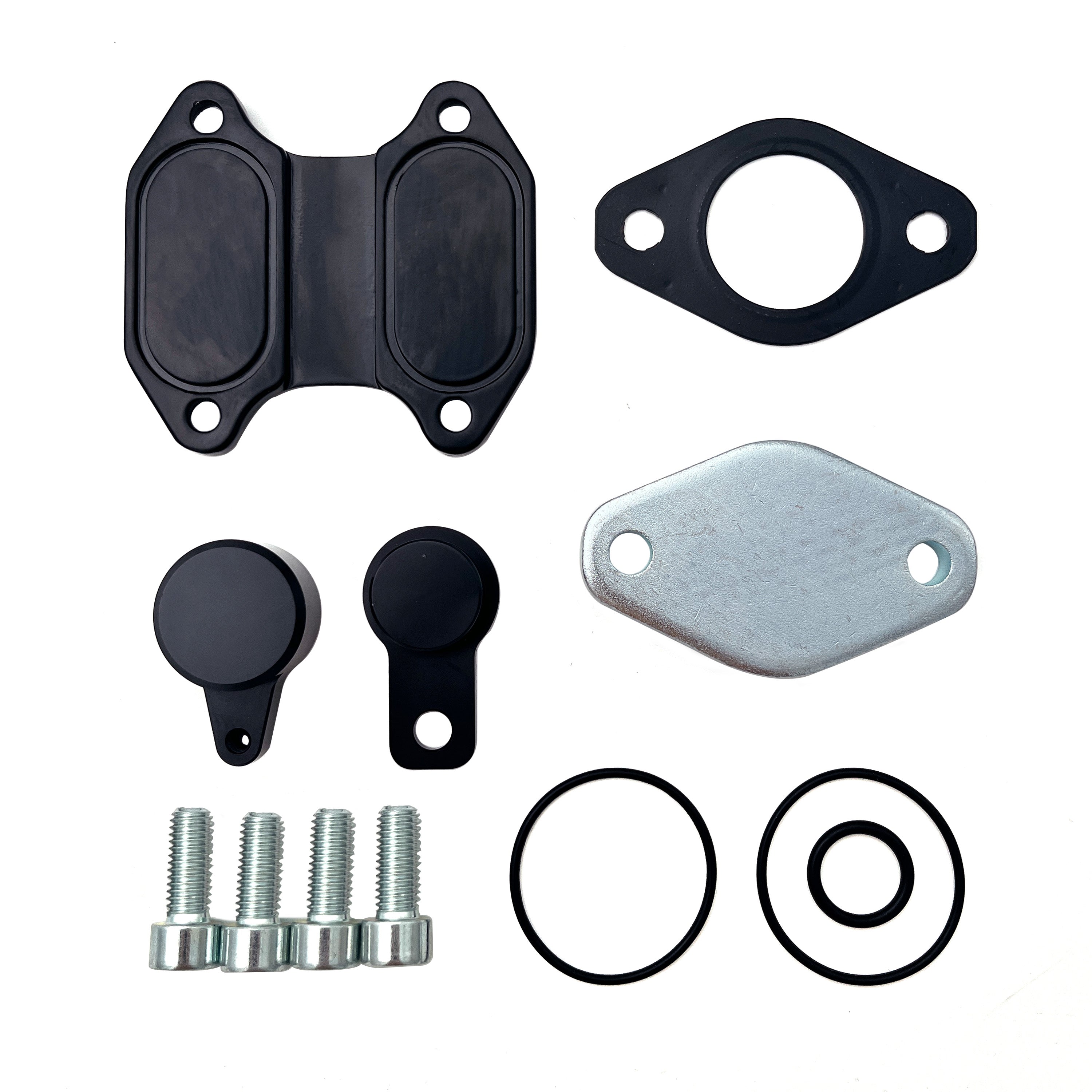 Full Delete Kit DPF/DEF/EGR | 2013-2018 Ram Cummins 6.7L