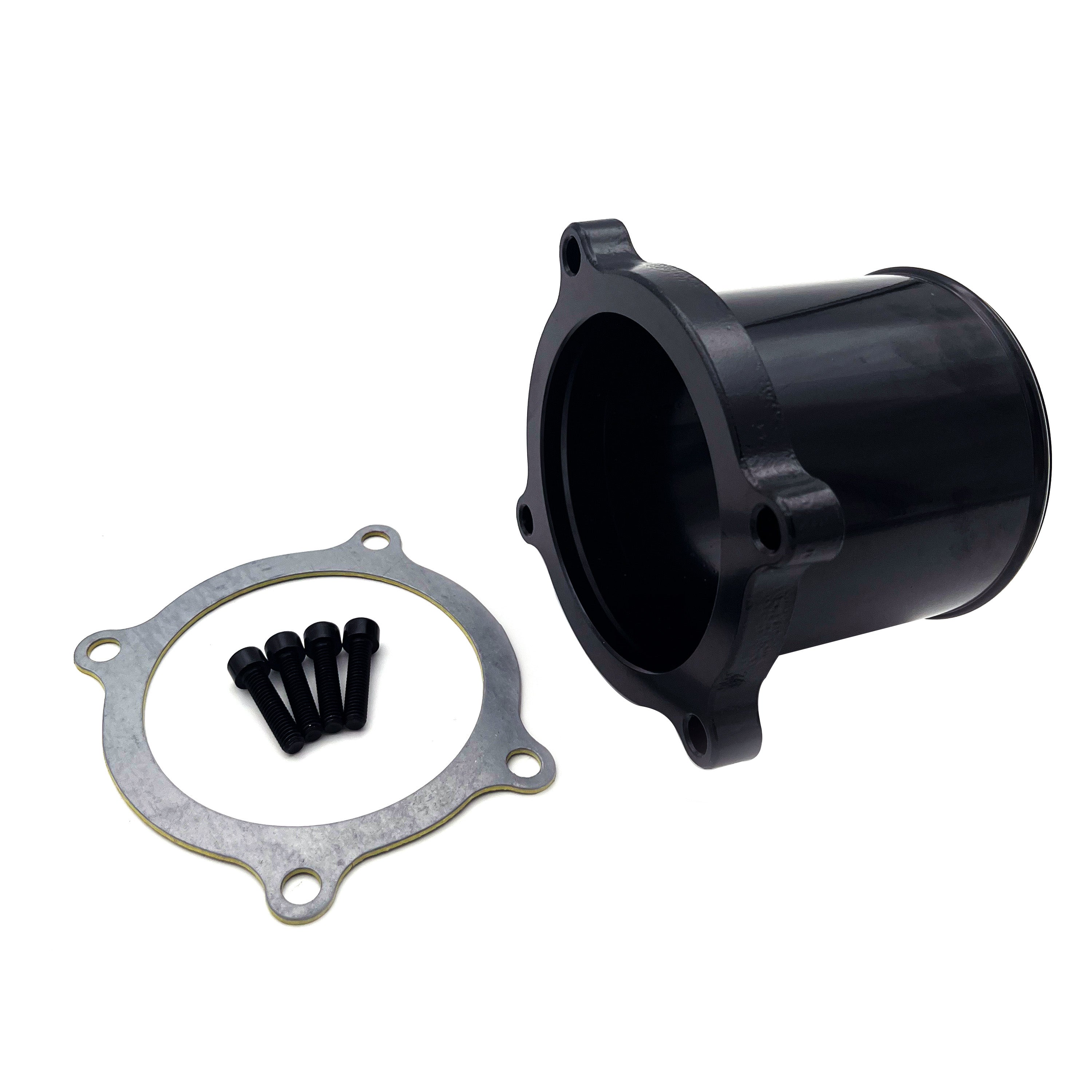 EGR Delete Kit | 2007-2009 Ram Cummins 6.7L