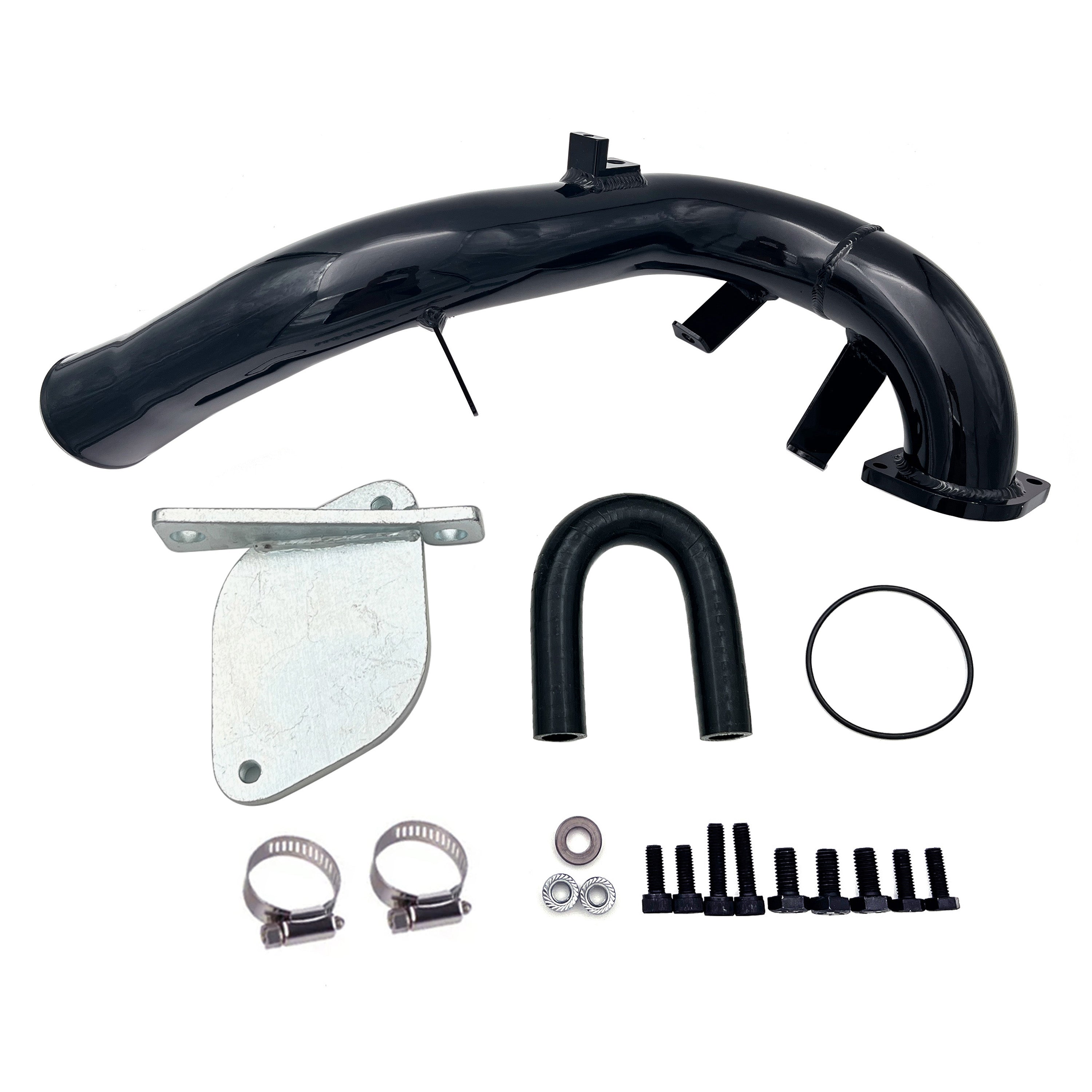 EGR Delete Kit | 2007-2010 GM/Chevy Duramax 6.6L