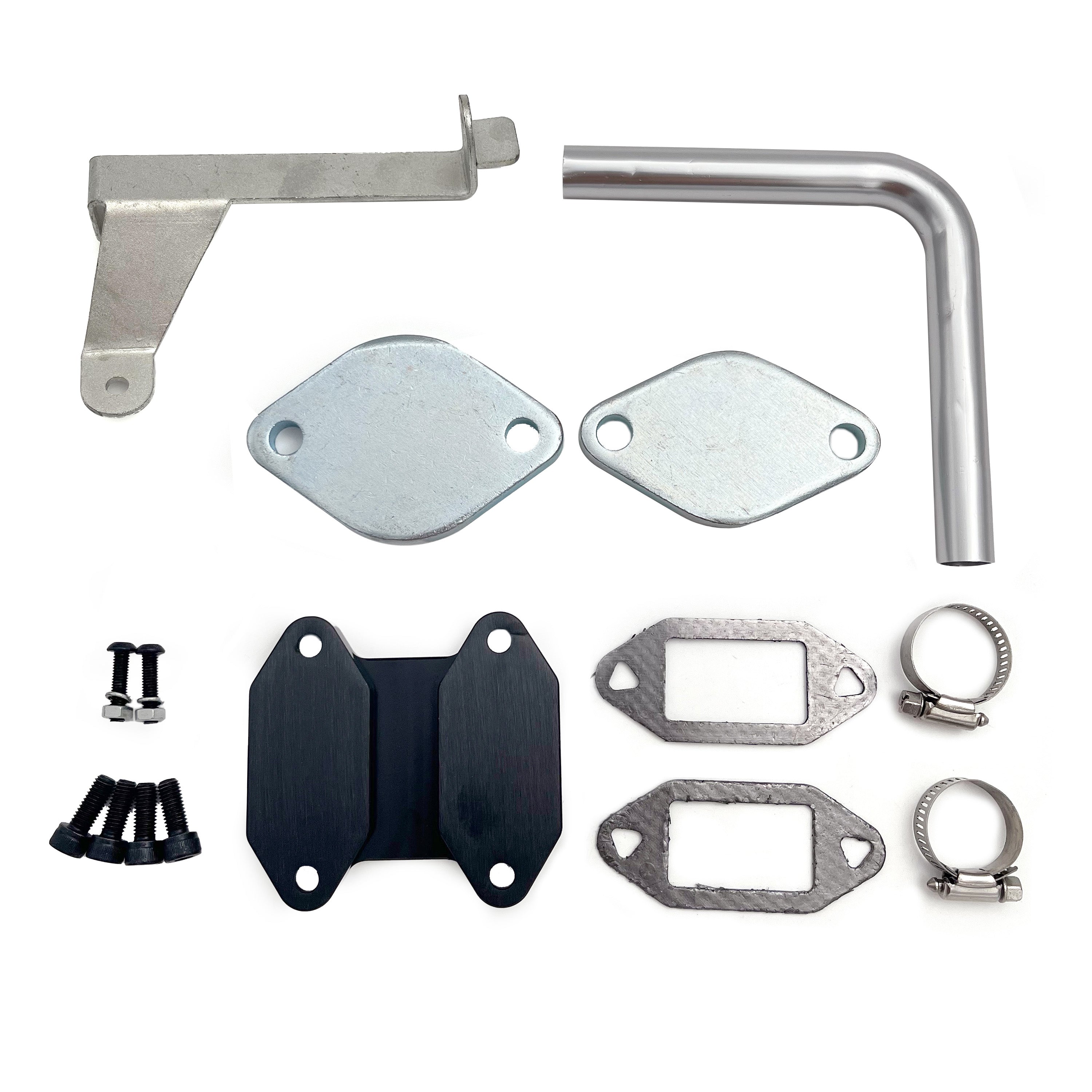 EGR Delete Kit | 2007-2009 Ram Cummins 6.7L