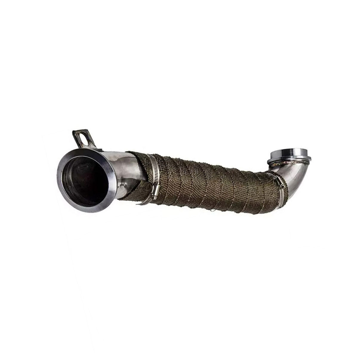 3" Downpipe | 2004.5-2010 GM/Chevy Duramax 6.6L LLY LBZ LMM