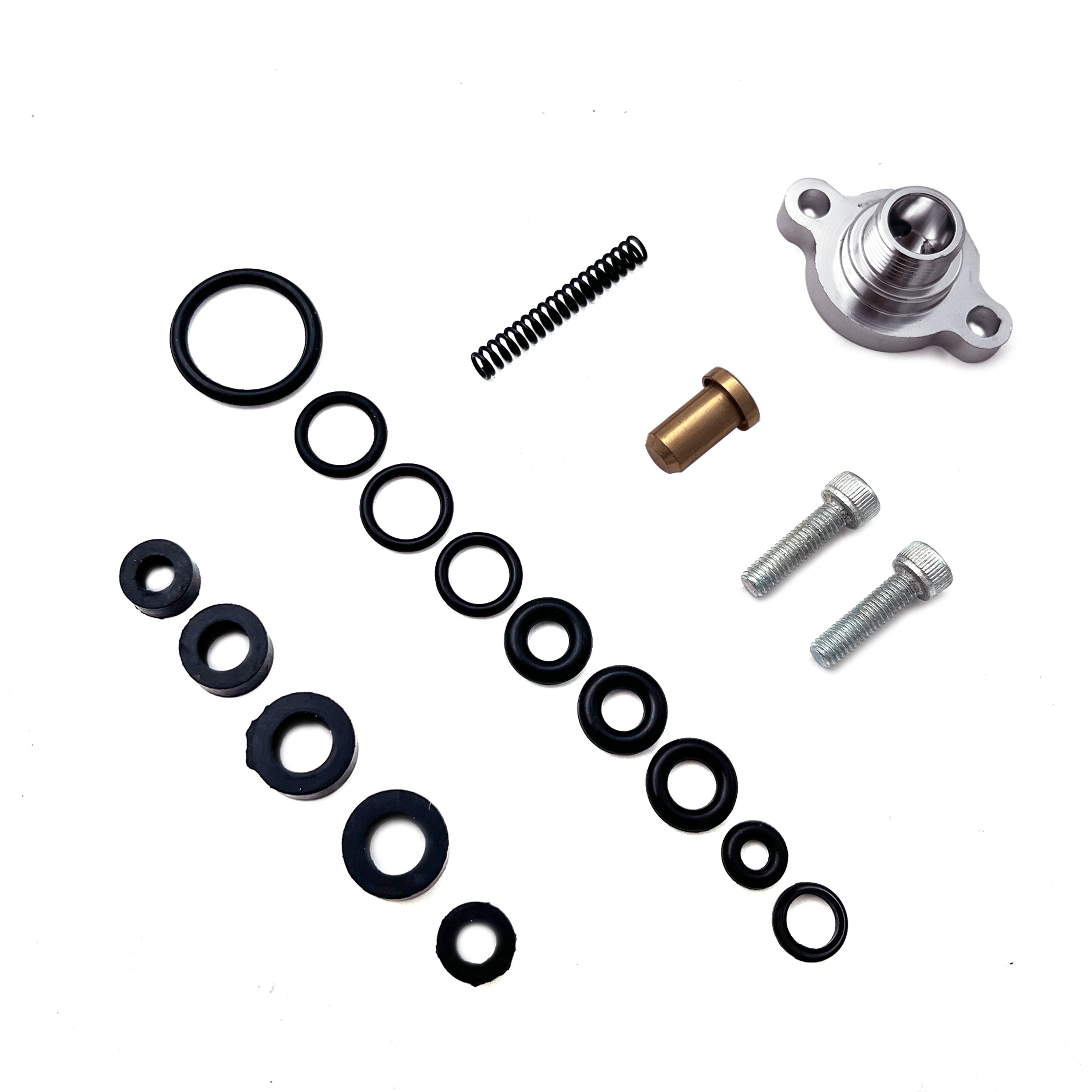 Cap Blue Spring Kit | 1999-2003 Ford Powerstroke 7.3L