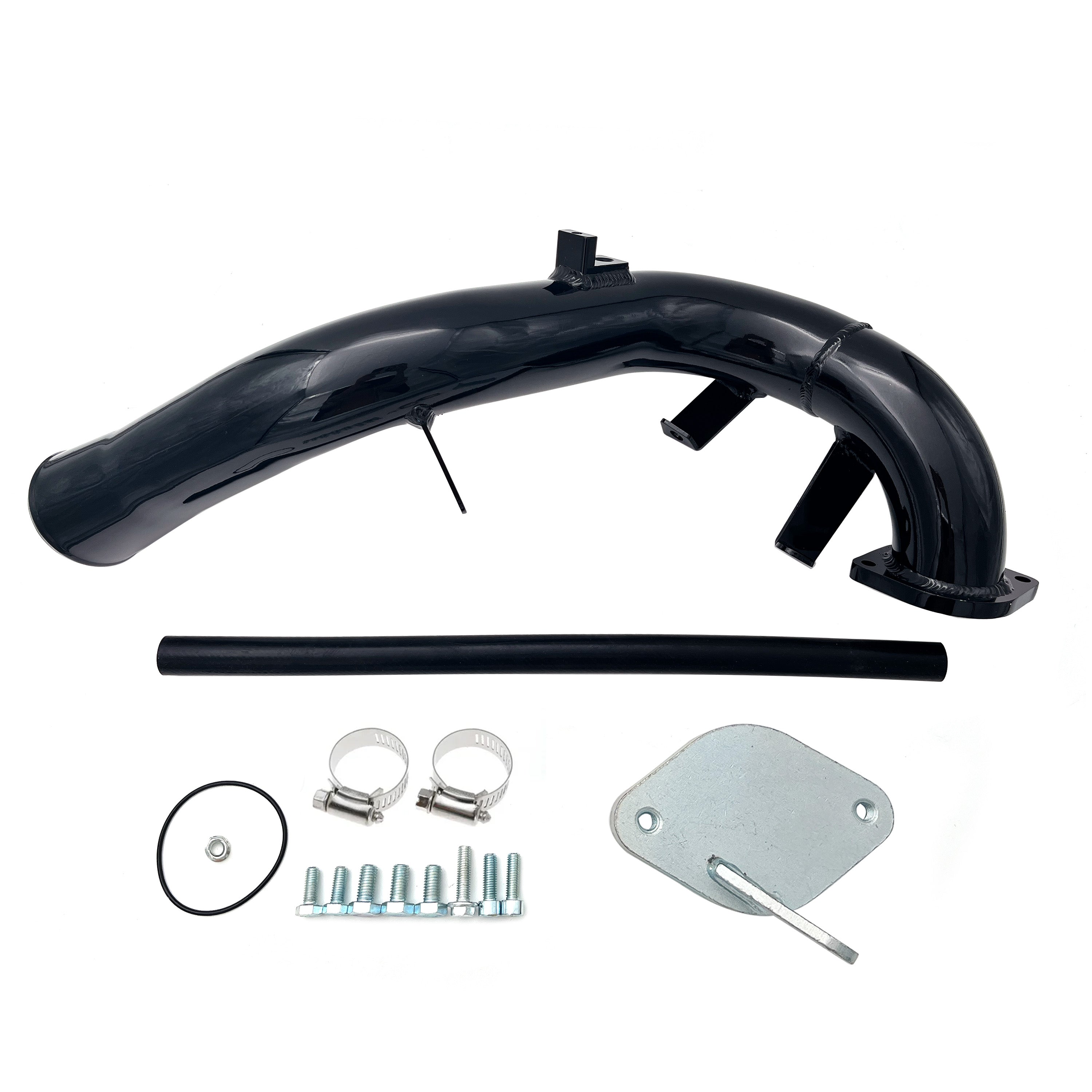 EGR Delete Kit | 2006-2007 GM/Chevy Duramax LBZ 6.6L