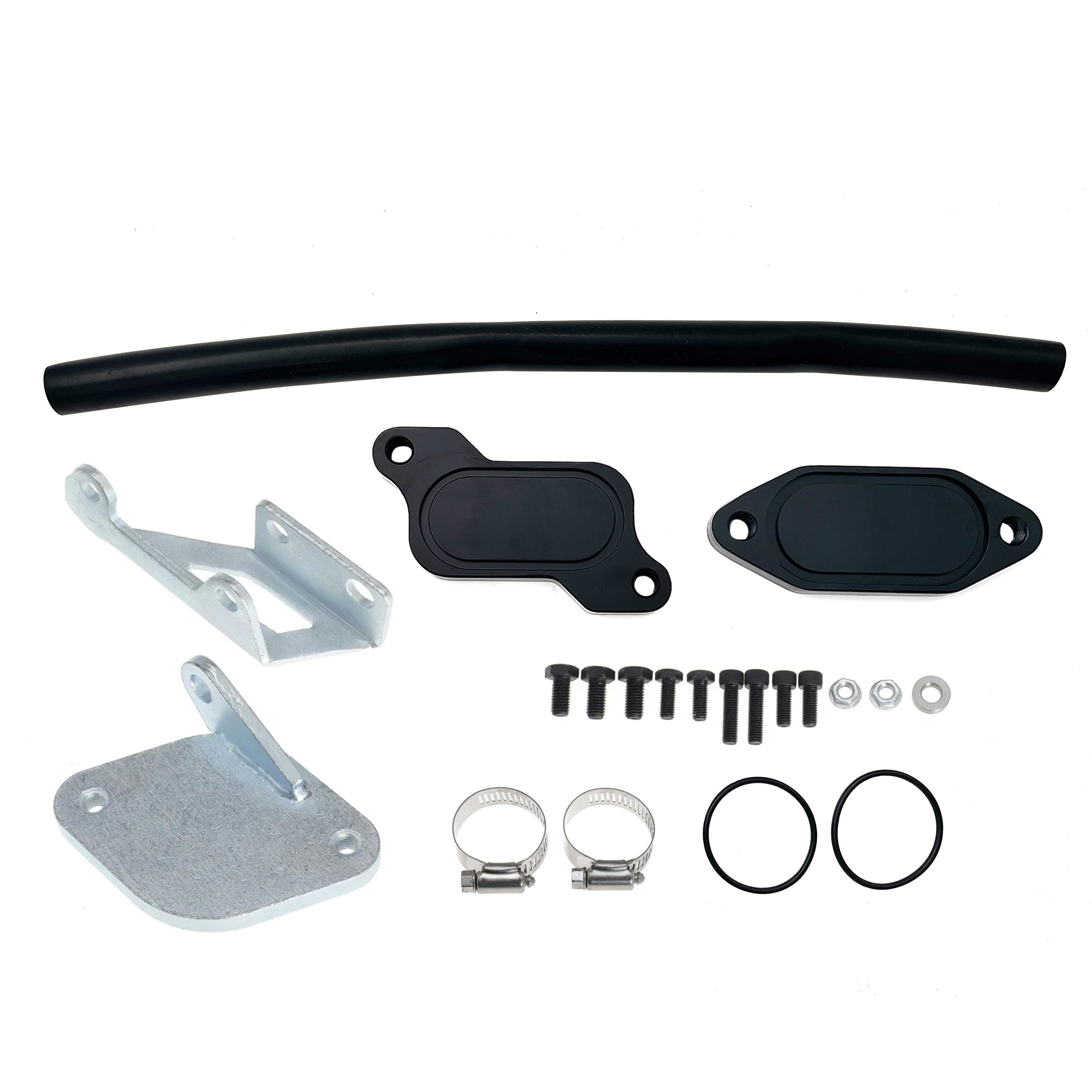 EGR Delete Kit | 2006-2007 GM/Chevy Duramax LBZ 6.6L