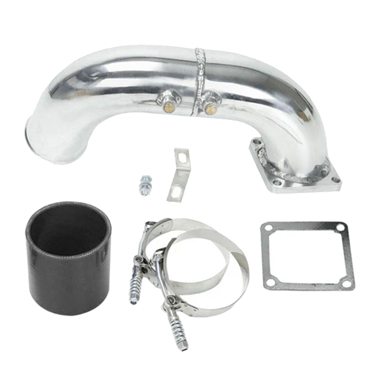 3.5" Intake Elbow | 1994-1998 Ram Cummins 5.9L