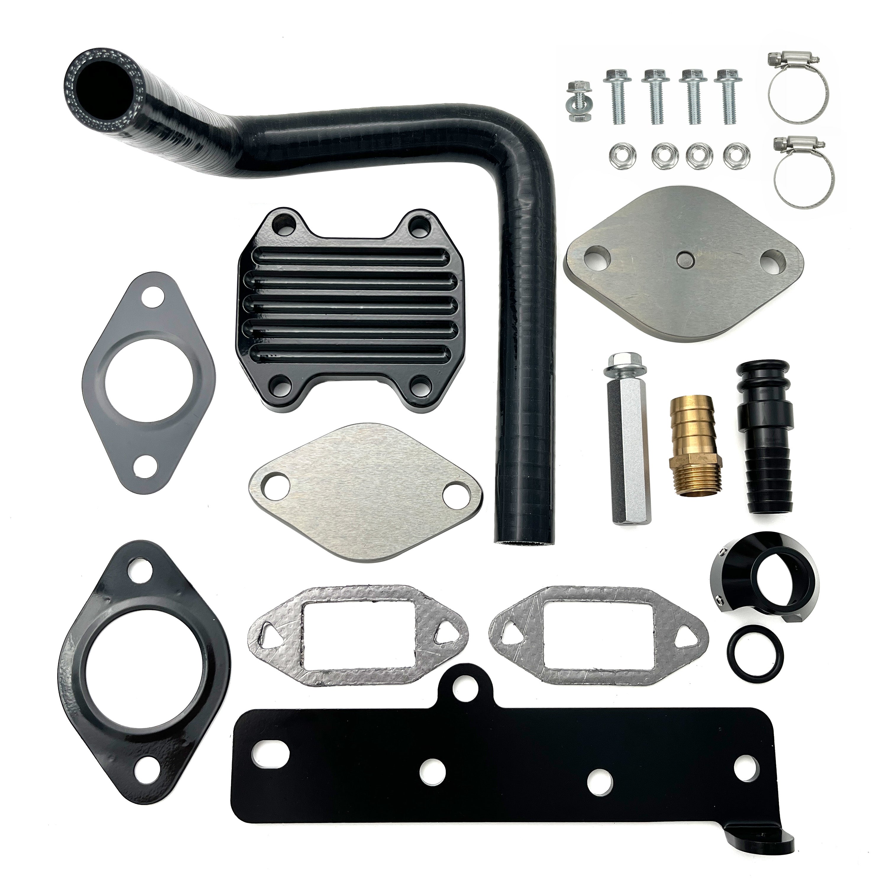 EGR Delete Kit | 2013-2018 Ram Cummins 6.7L