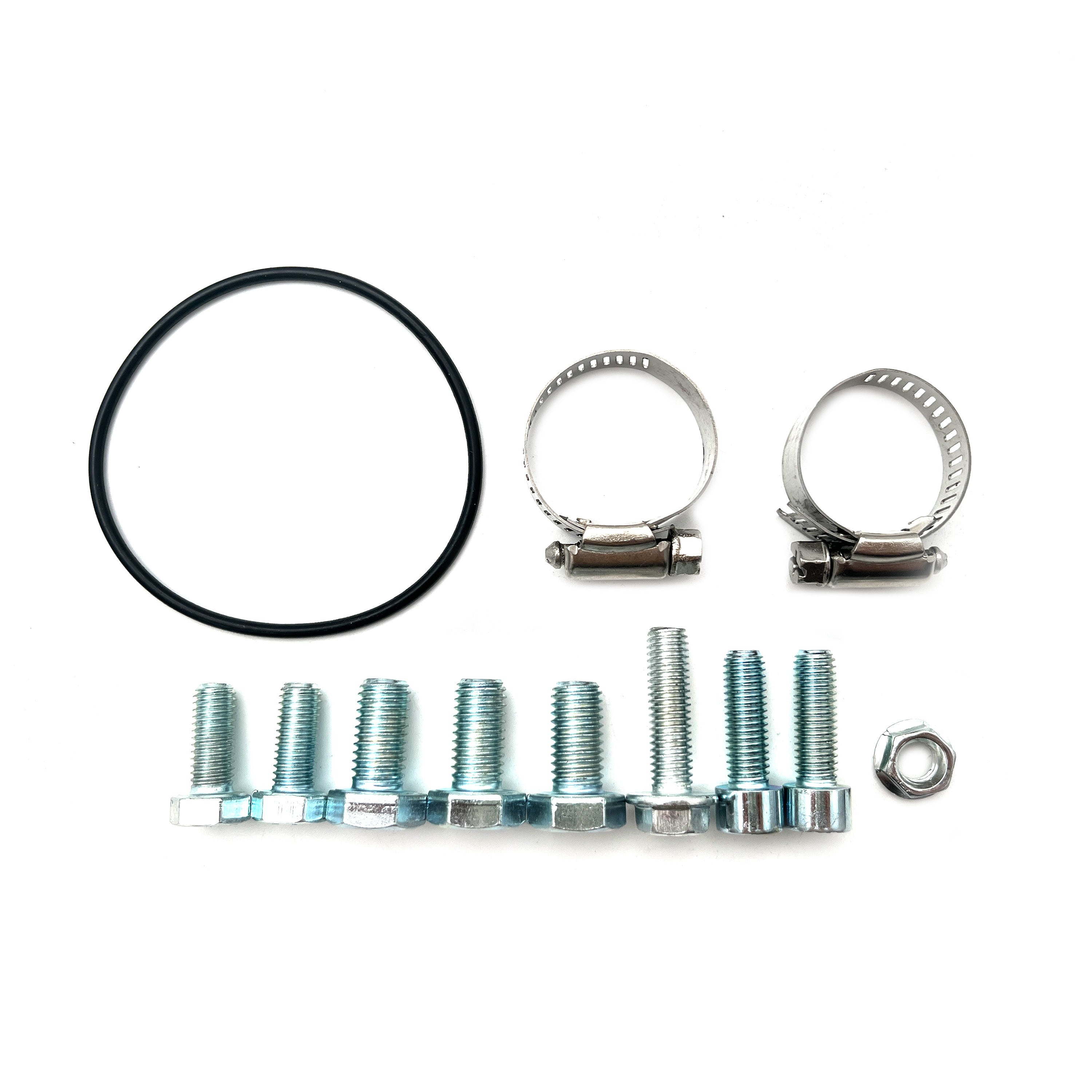 EGR Delete Kit | 2006-2007 GM/Chevy Duramax LBZ 6.6L