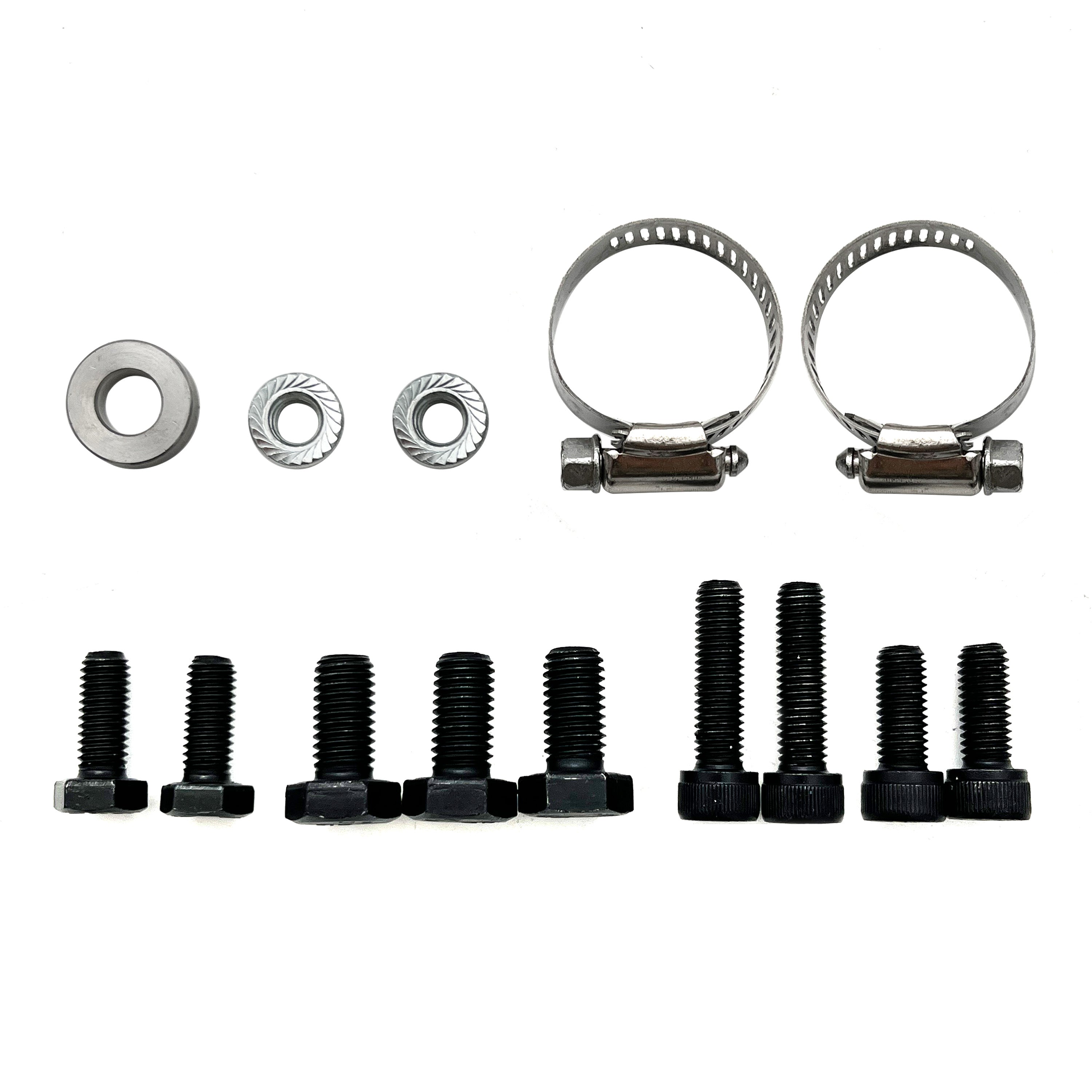 EGR Delete Kit | 2007.5-2010 GM/Chevy Duramax LMM 6.6L