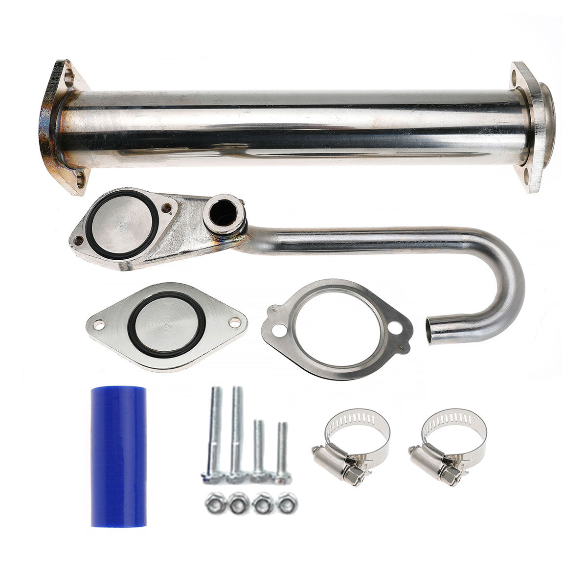 EGR Delete Kit | 2003-2007 Ford Powerstroke 6.0L