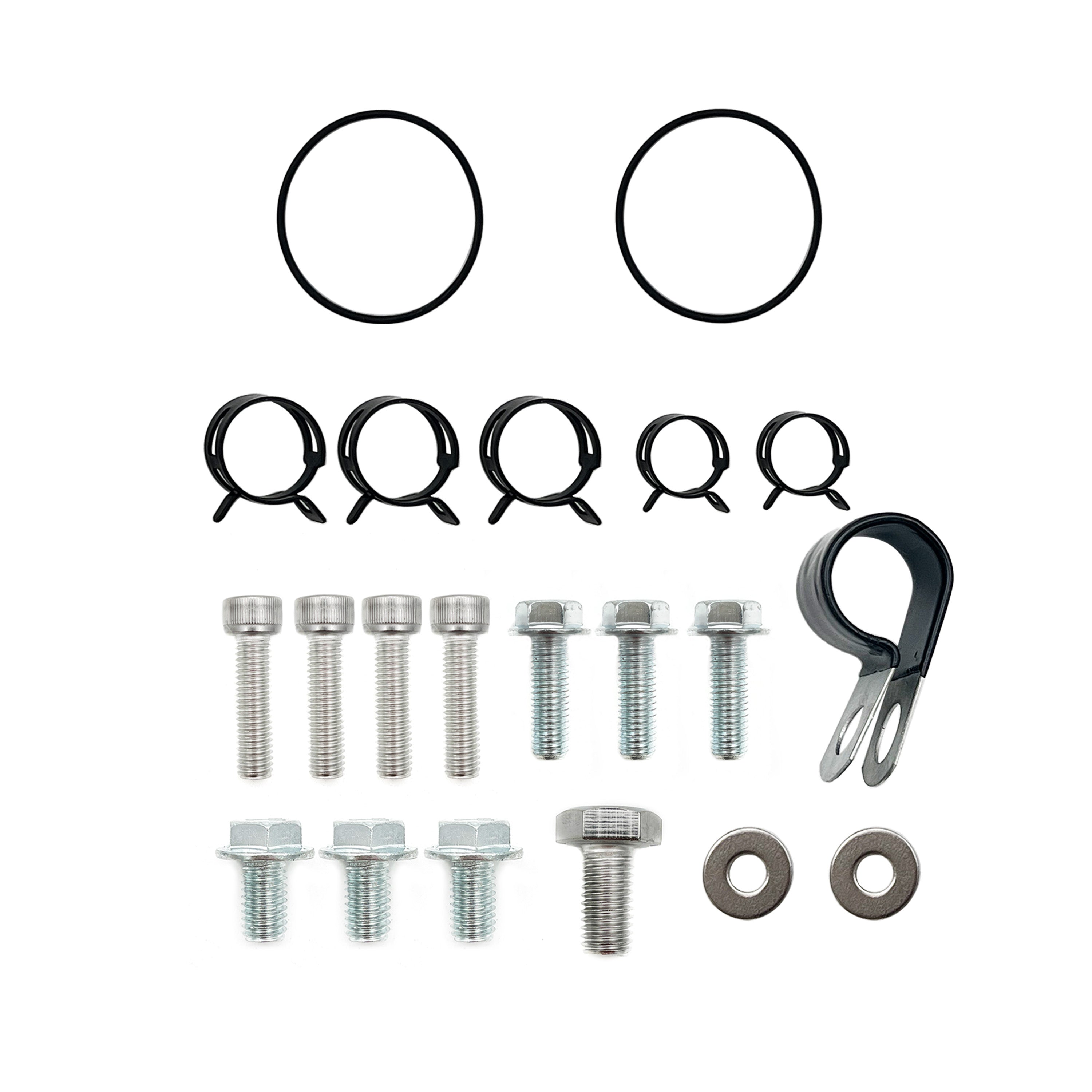 EGR Delete kit | 2011-2016 GM/Chevy Duramax 6.6L