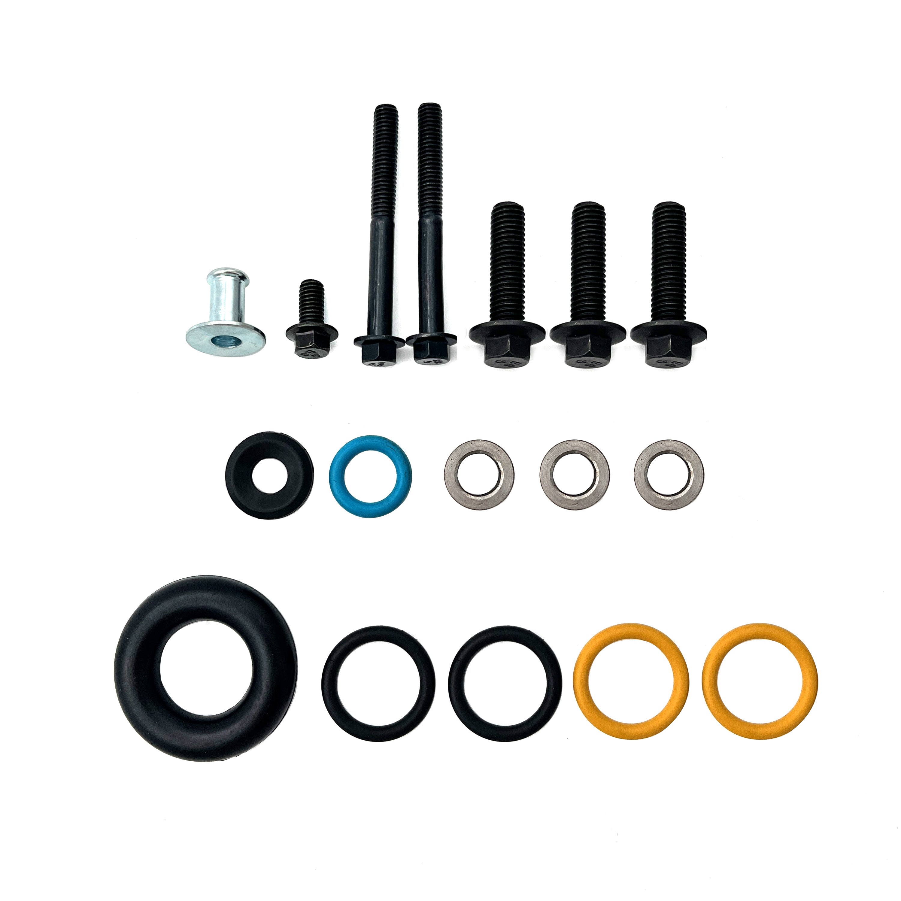 EGR Delete Kit | 2003-2007 Ford Powerstroke 6.0L