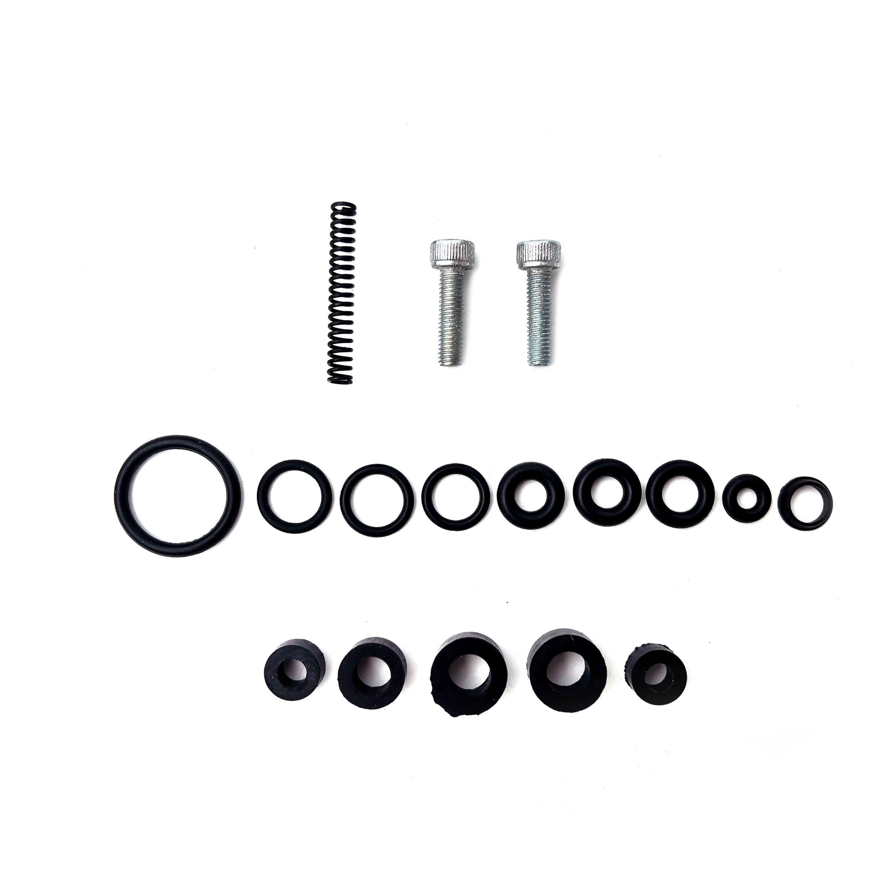 Cap Blue Spring Kit | 1999-2003 Ford Powerstroke 7.3L