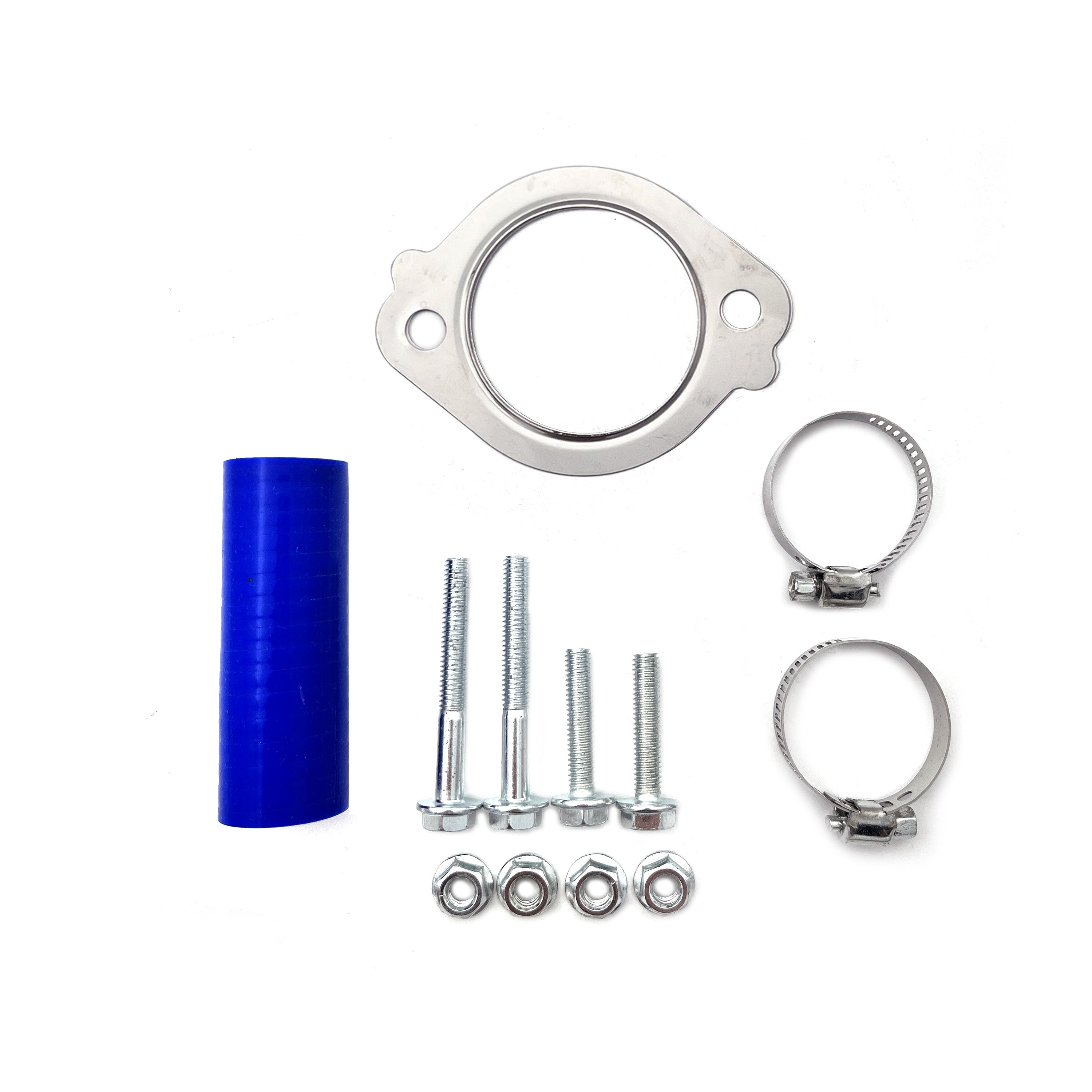 EGR Delete Kit | Exhaust Up/Y-Pipe | 2003-2007 Ford Powerstroke 6.0L