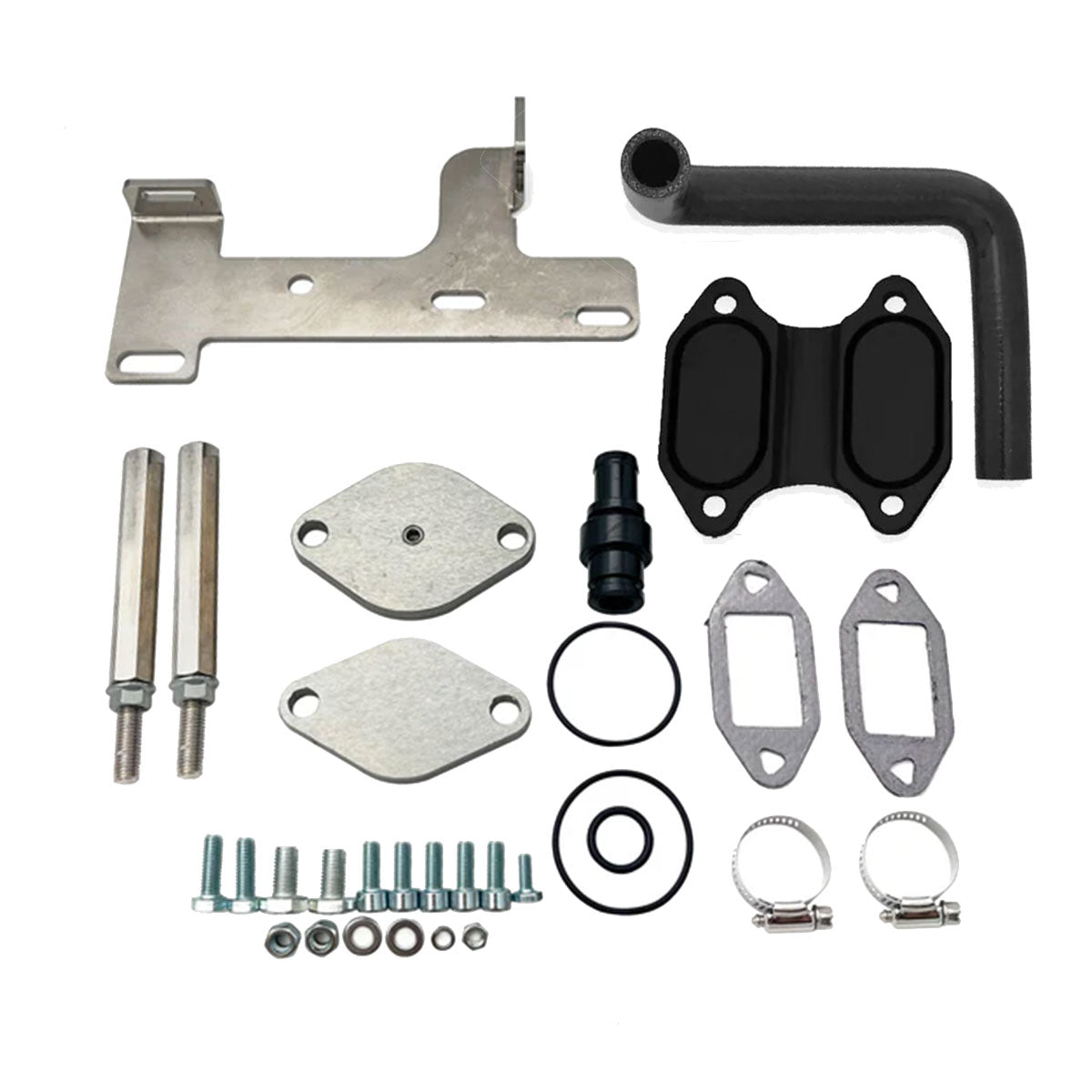 EGR Delete Kit | 2010-2014 Ram Cummins 6.7L