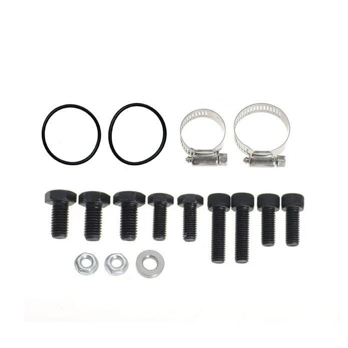 EGR Delete Kit | 2006-2007 GM/Chevy Duramax LBZ 6.6L