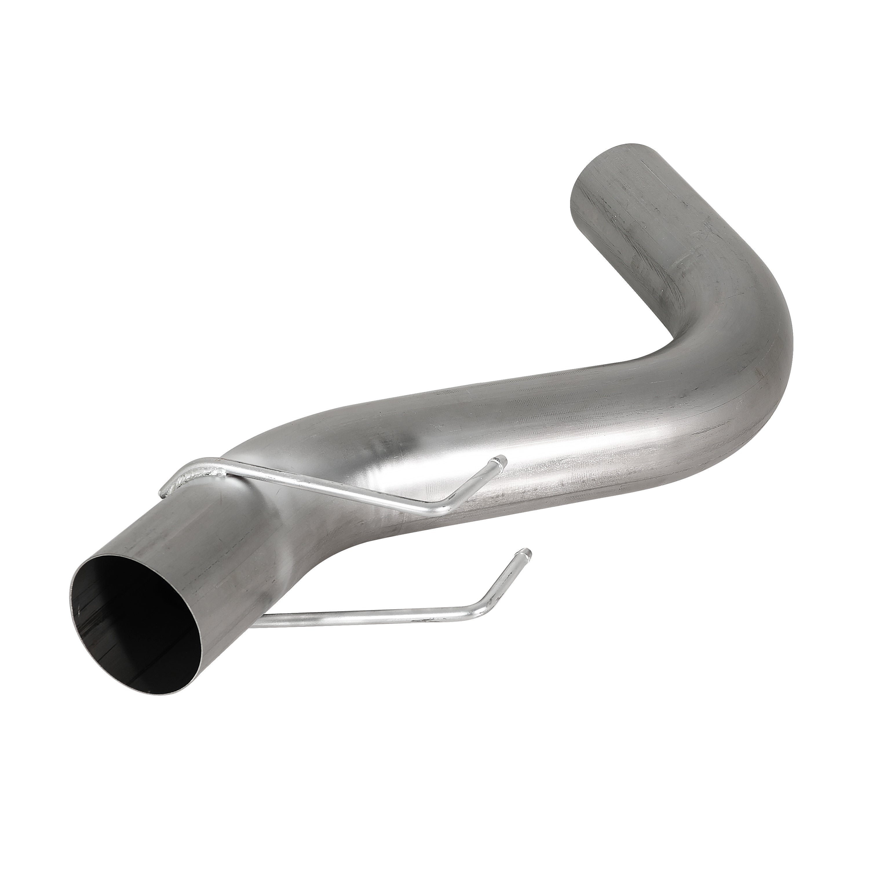 5" DPF Delete Pipe | 2008-2010 Ford Powerstroke 6.4L