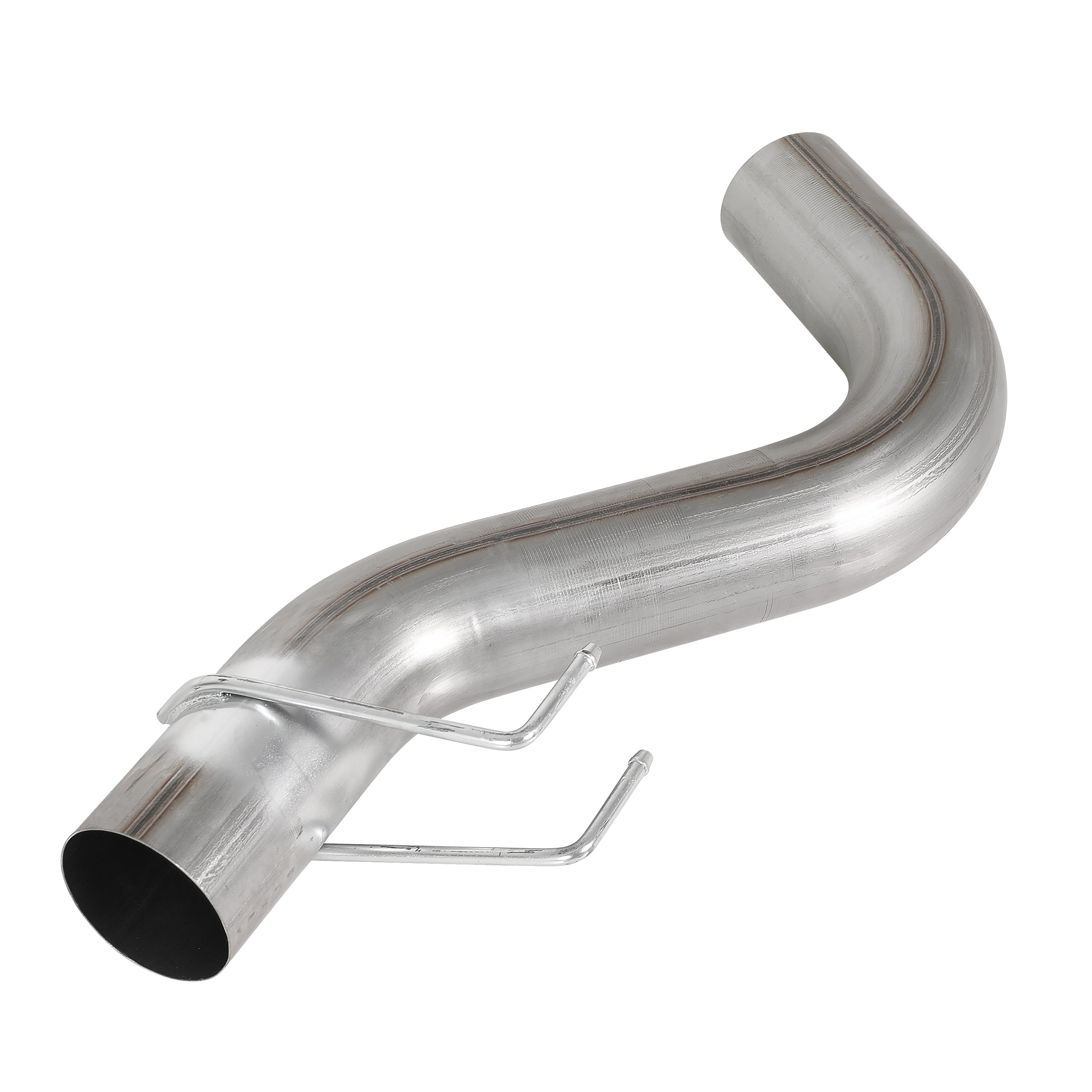 5" DPF Delete Pipe  | 2011-2022 Ford Powerstroke 6.7L