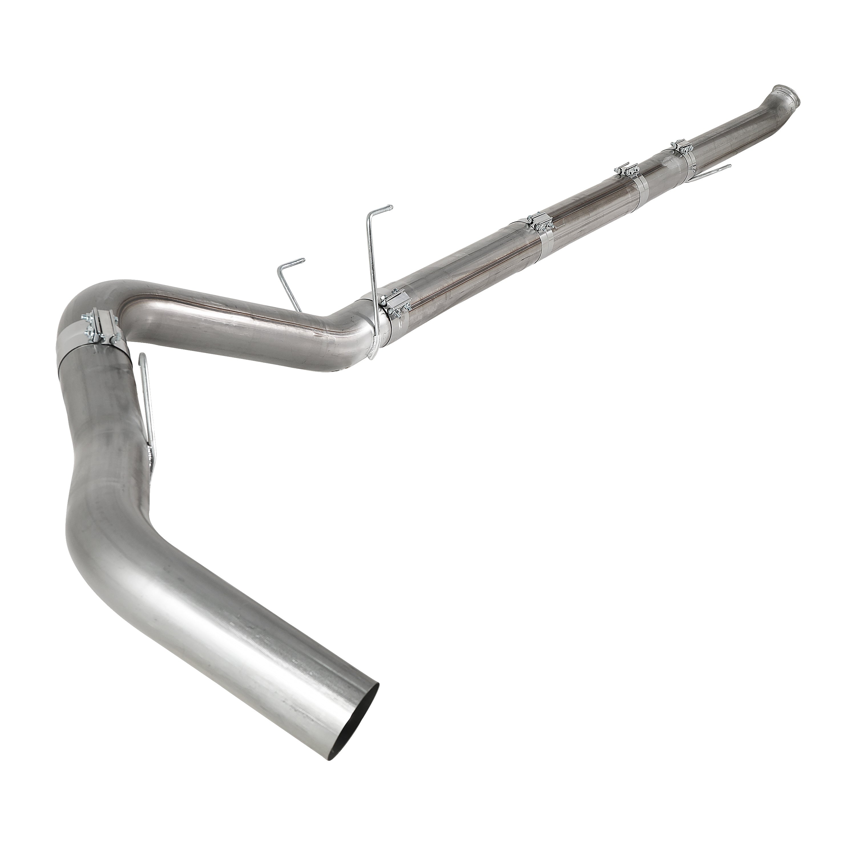 5" DPF Delete Pipe | 2019-2022 Ram Cummins 6.7L