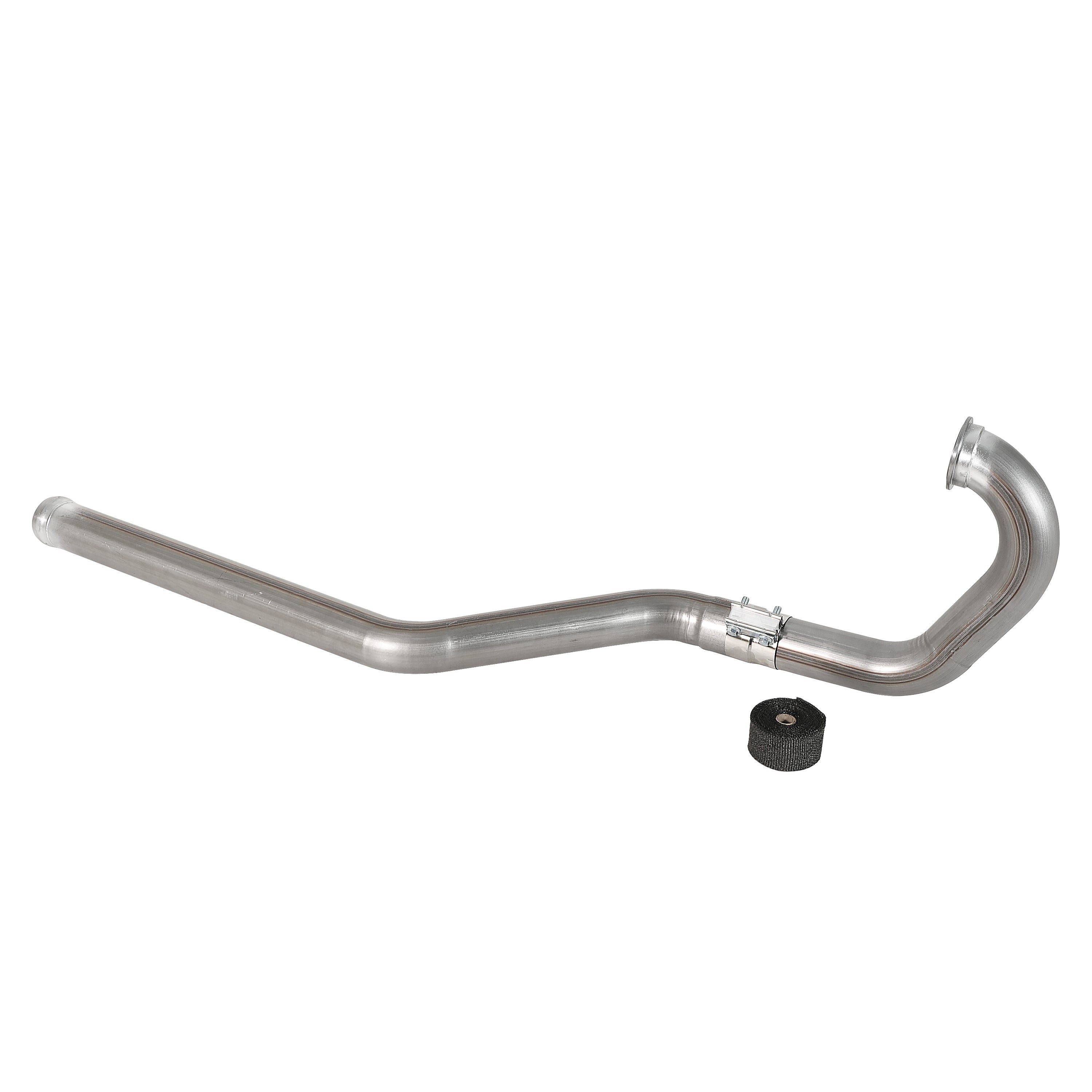 3" DPF Delete Pipe | 2020-2022 GM/Chevy Durama LM2 3.0L