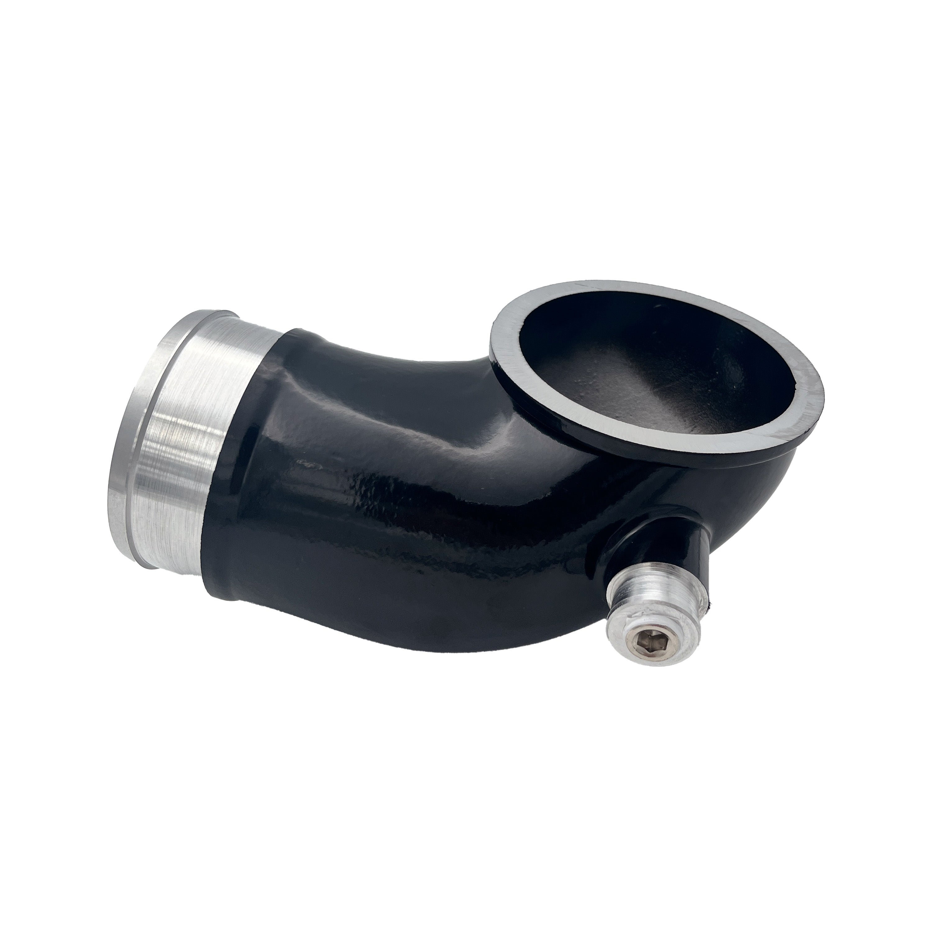 High-Flow Intake Elbow | 2004-2005 GM/Chevy Duramax LLY 6.6L