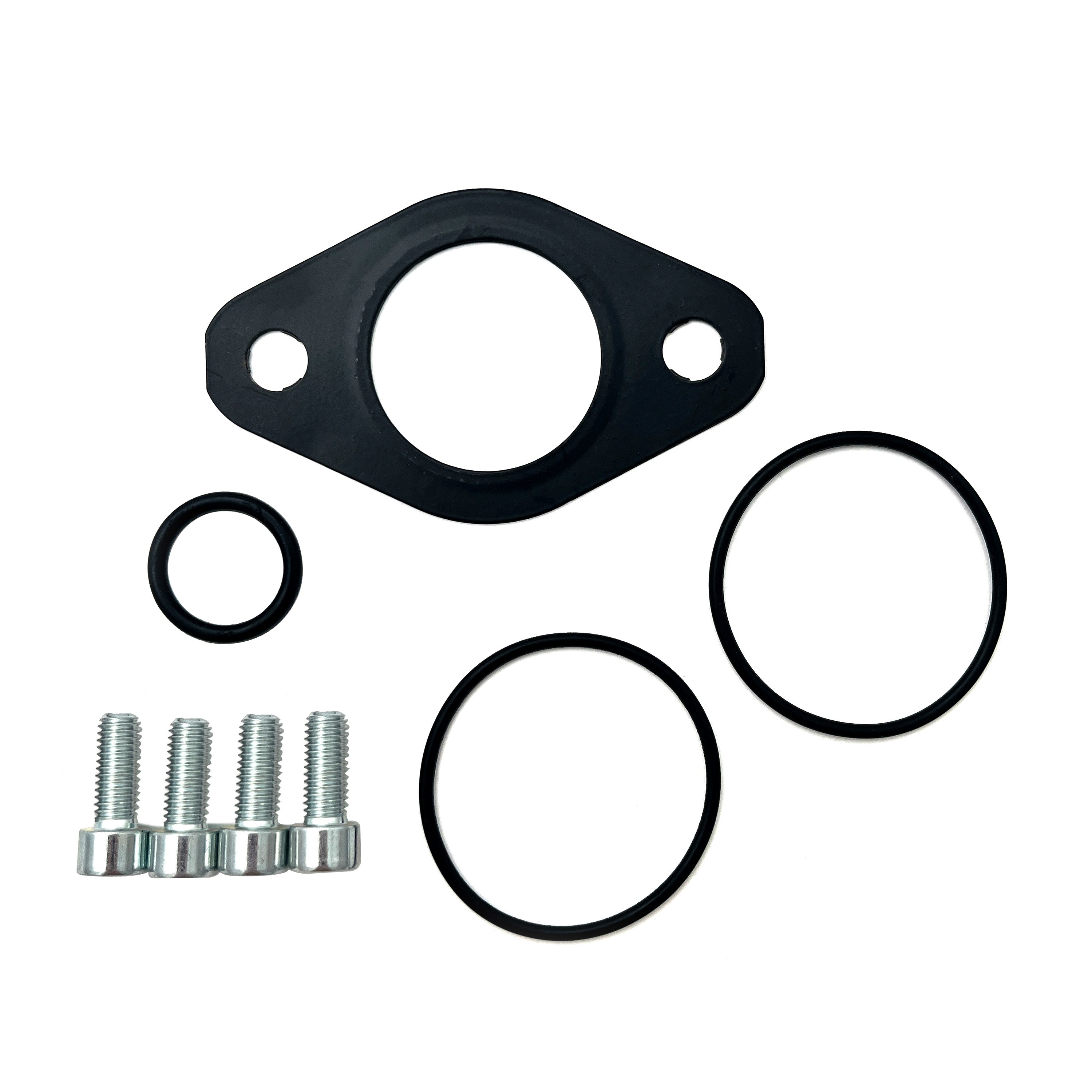 EGR Delete Kit | 2013-2014 Ram Cummins 6.7L