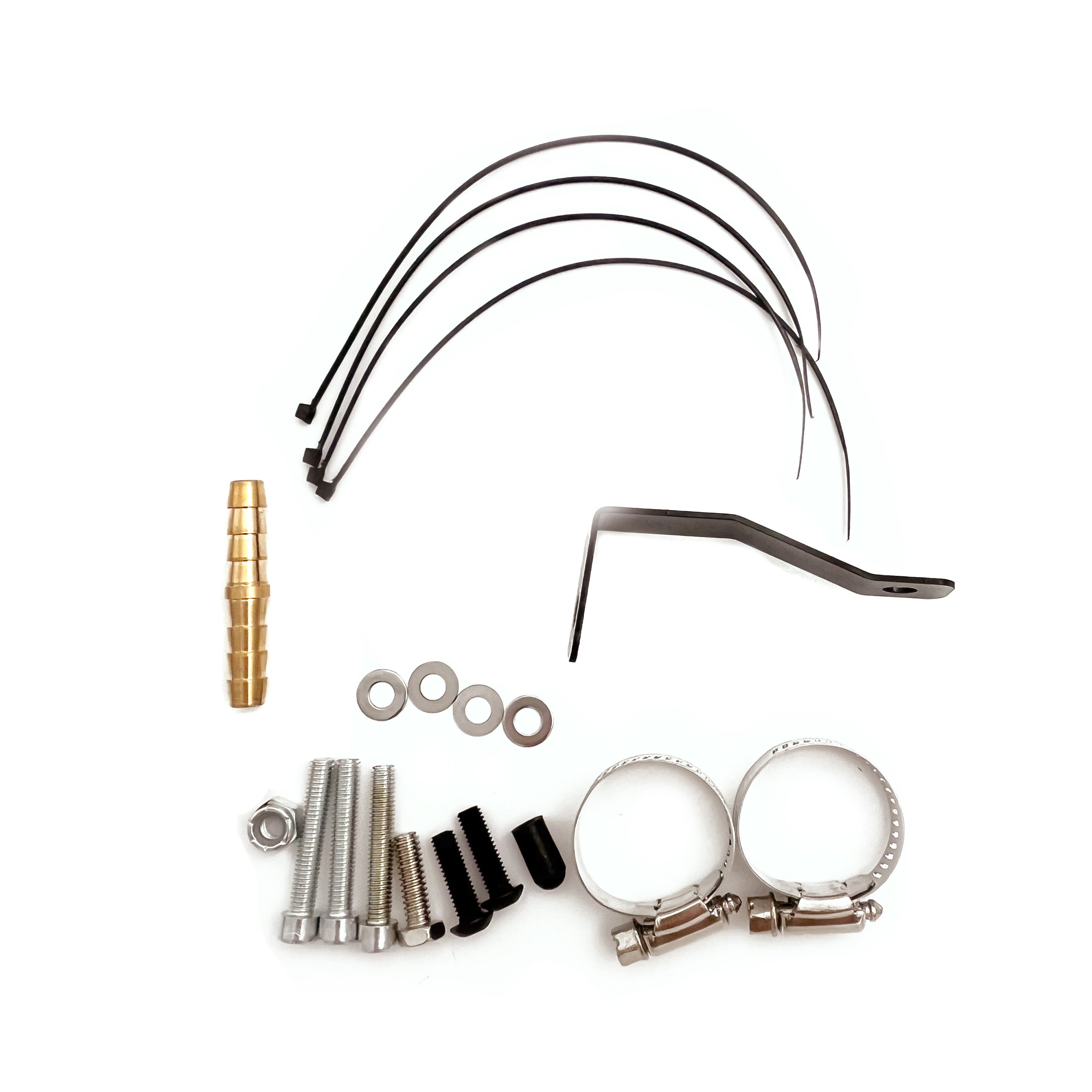 EGR Delete Kit | 2011-2023 Ford Powerstroke 6.7L