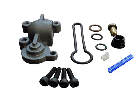 Blue Spring Kit | 2003-2007 Ford Powerstroke 6.0L