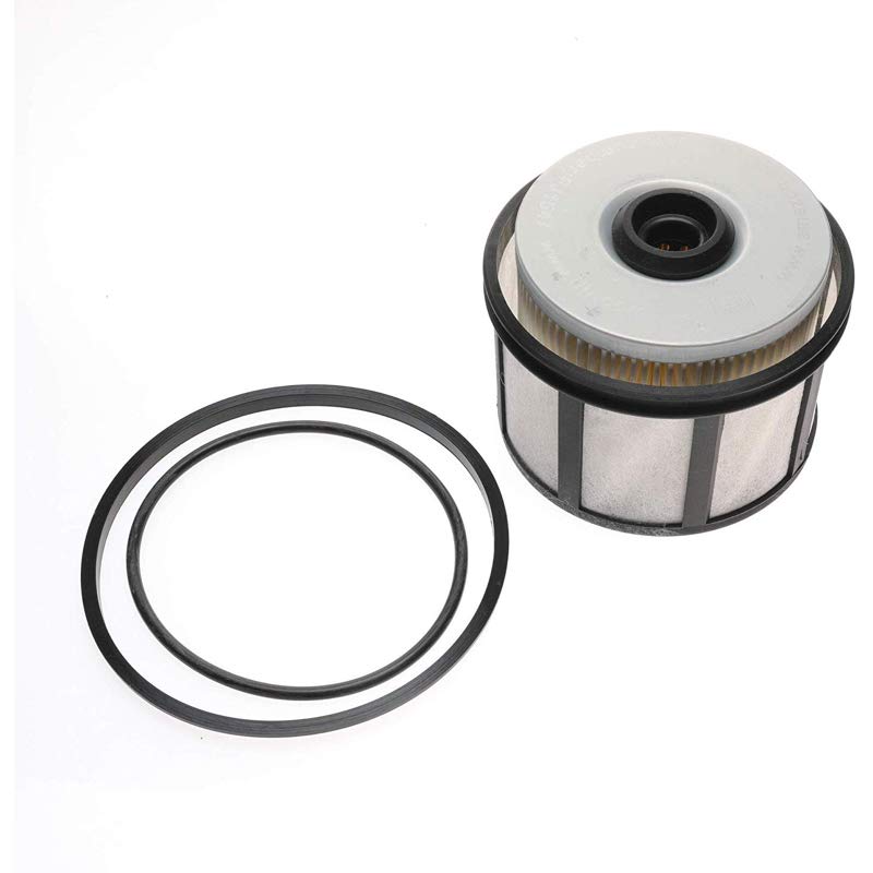 iFJF FD4596 Fuel Filter for Ford  F250 F350 F450 F550 Super Duty 7.3L Powerstroke V8 1999-2003 F81Z9N184AA